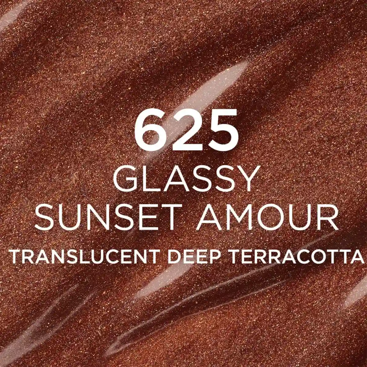 ILUMINADOR LOREAL PARIS LUMI LE GLASS STICK GLASSY SUNSET AMOUR - 4