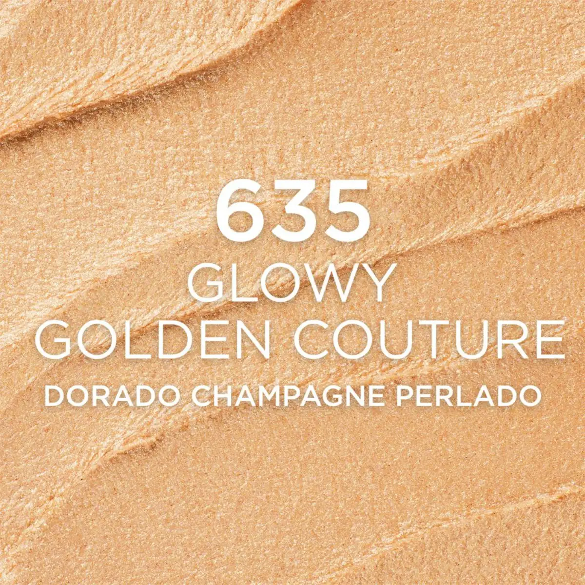 ILUMINADOR LOREAL PARIS LUMI HIGHLIHTER STICK GLOWY GOLDEN COUTURE - 4