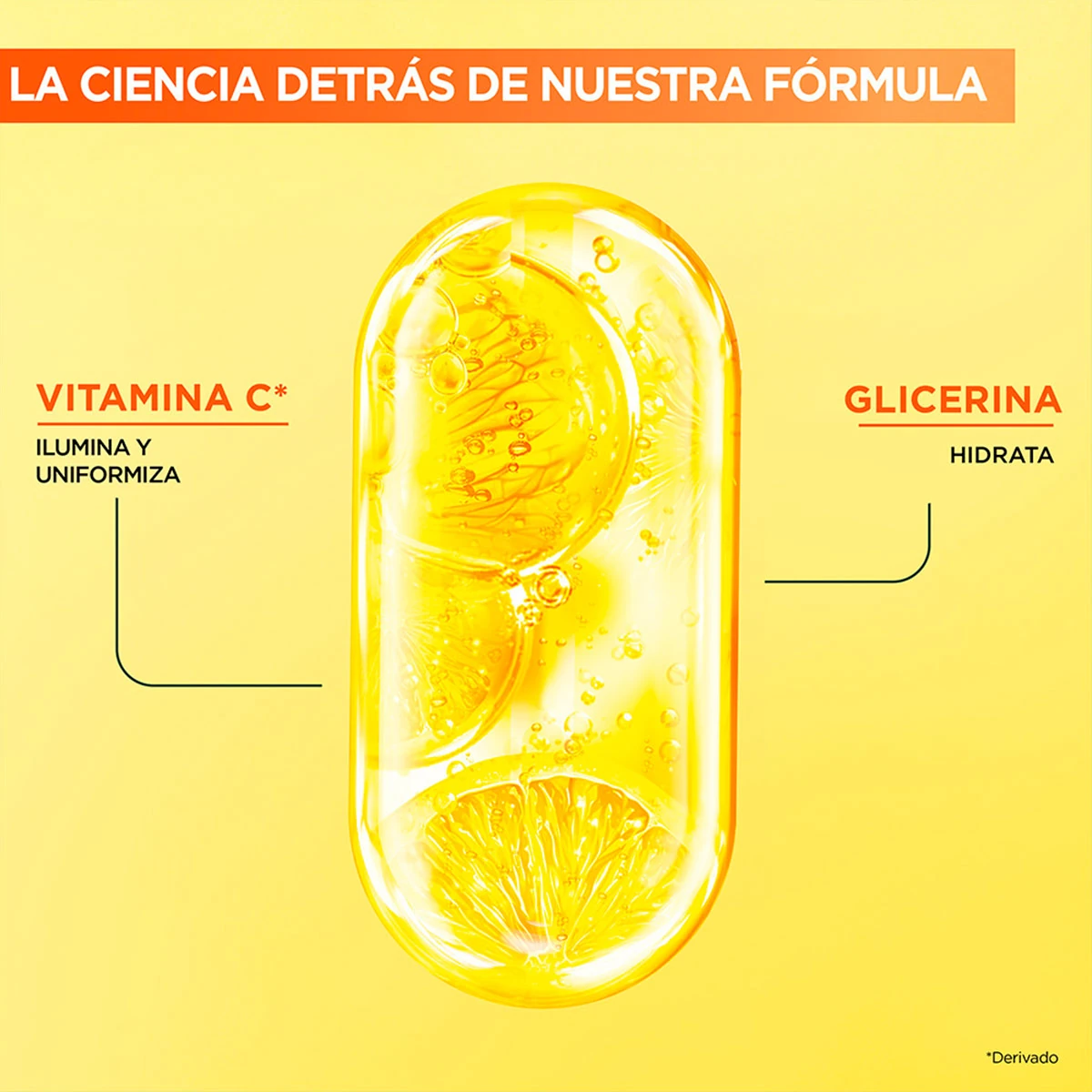 CREMA LIMPIADORA GARNIER EXPRESS ACLARA - 5