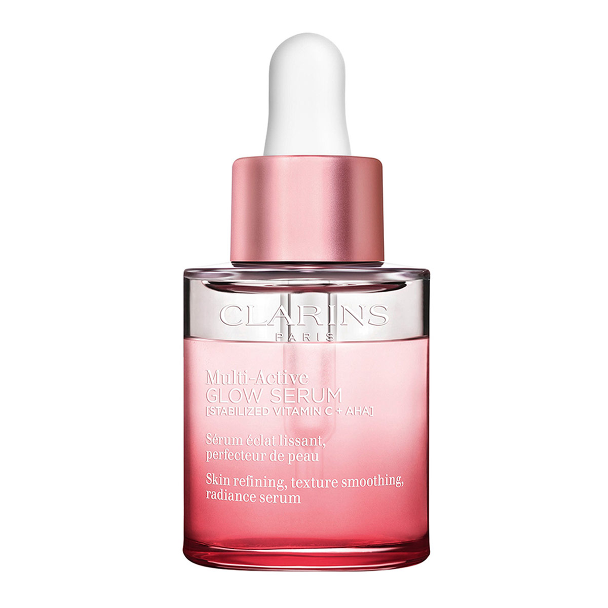 SÉRUM CLARINS MULTI-ACTIVE GLOW SERUM 30ML - 1