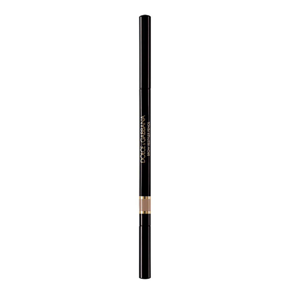 DELINEADOR DE CEJAS DOLCE&GABBANA BROW RESTYLER 01 HONEY BLONDE 0.9G - 1