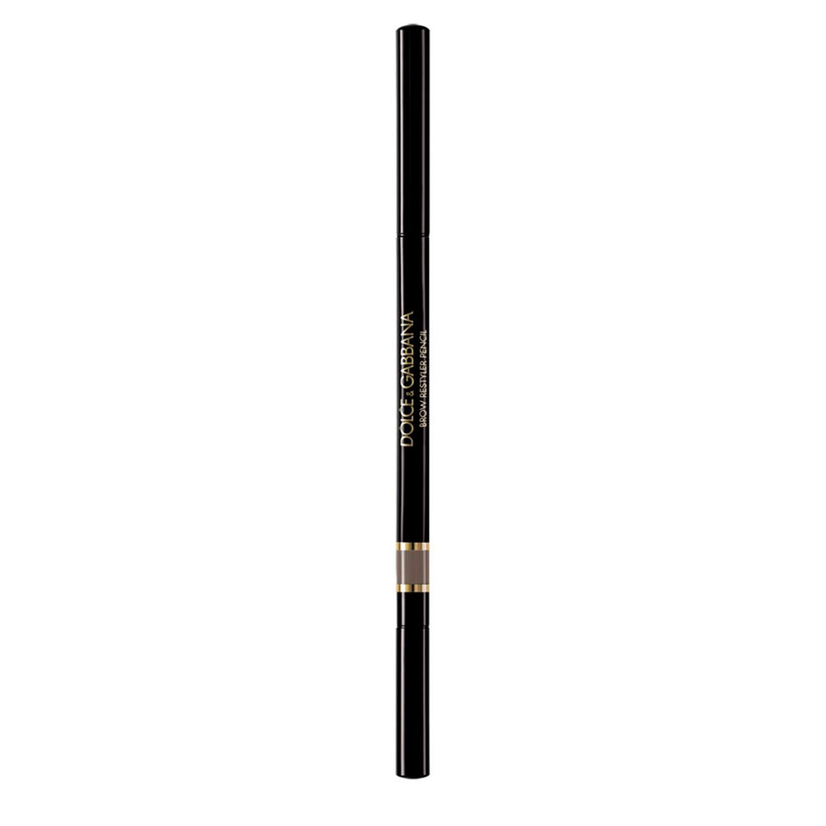 DELINEADOR DE CEJAS DOLCE&GABBANA BROW RESTYLER 02 DARK BLONDE 0.9G - 1