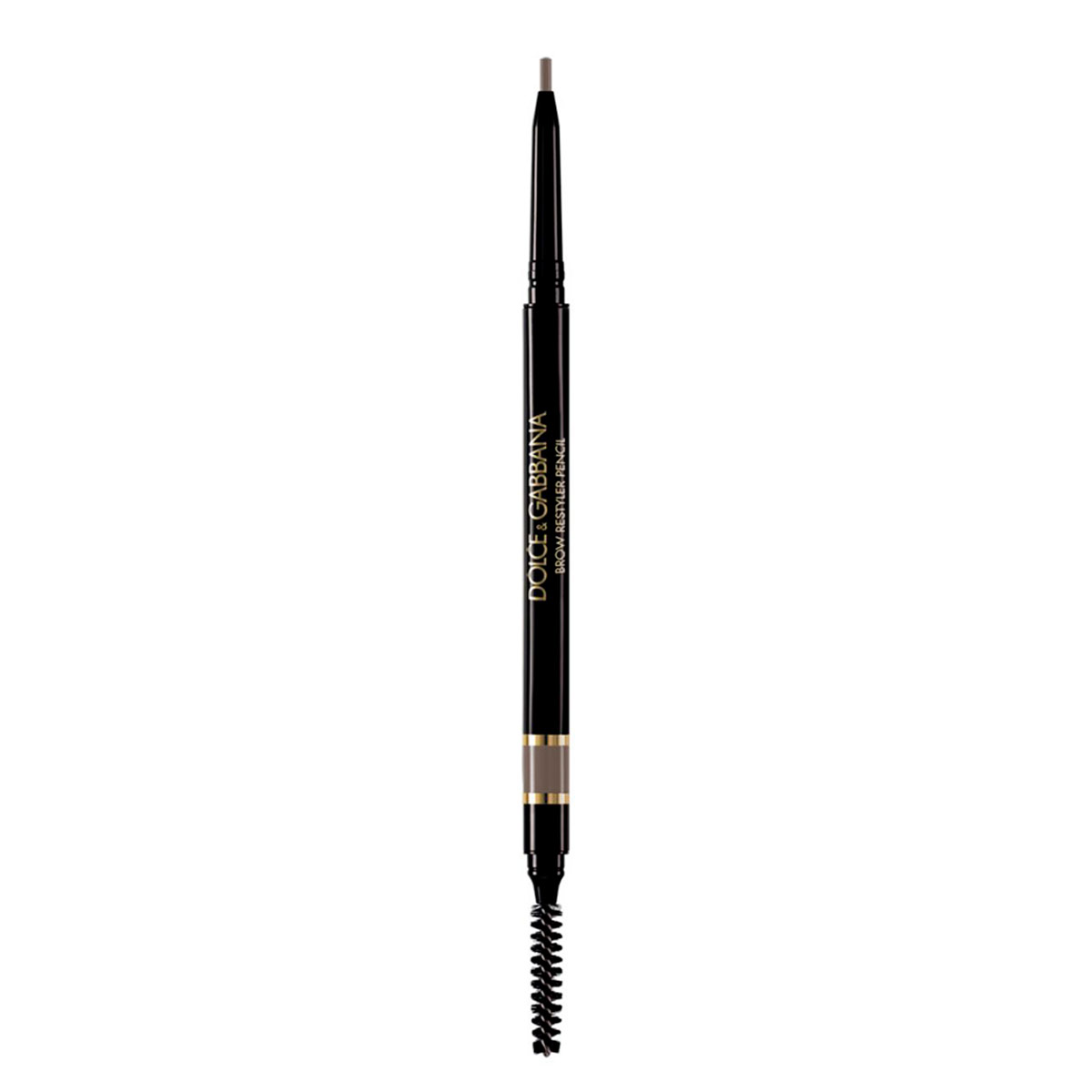 DELINEADOR DE CEJAS DOLCE&GABBANA BROW RESTYLER 02 DARK BLONDE 0.9G - 2