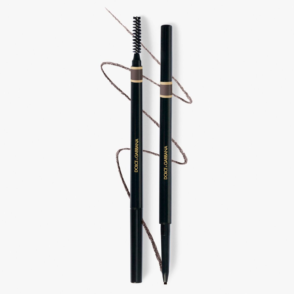 DELINEADOR DE CEJAS DOLCE&GABBANA BROW RESTYLER 02 DARK BLONDE 0.9G - 7
