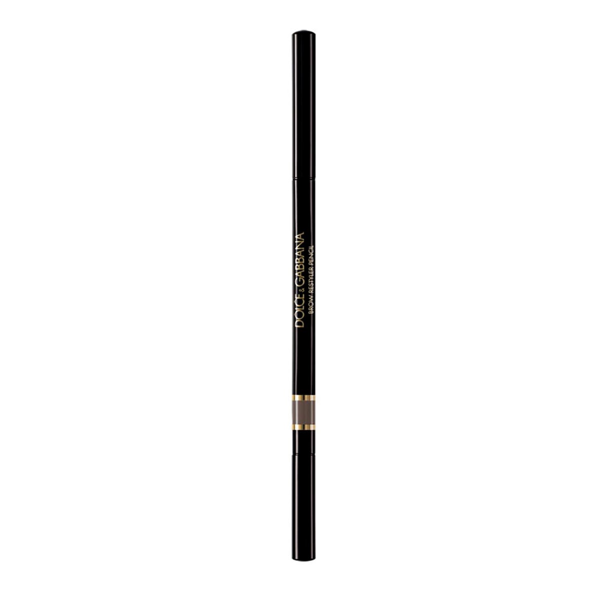 DELINEADOR DE CEJAS DOLCE&GABBANA BROW RESTYLER 03 MEDIUM BROWN 0.9G - 1