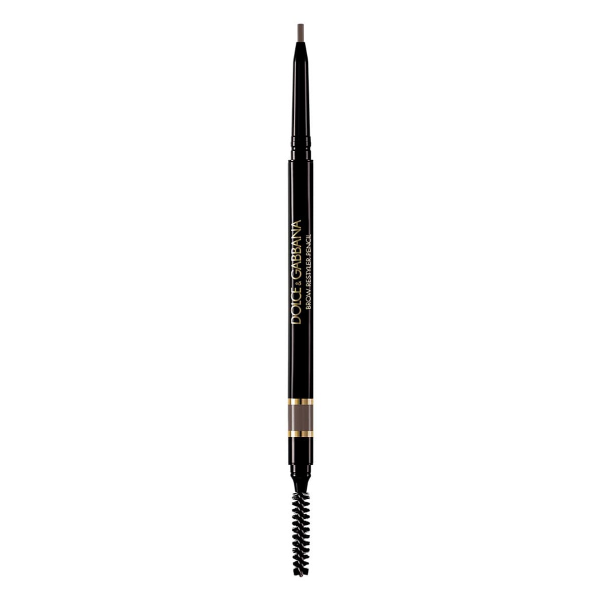 DELINEADOR DE CEJAS DOLCE&GABBANA BROW RESTYLER 03 MEDIUM BROWN 0.9G - 2
