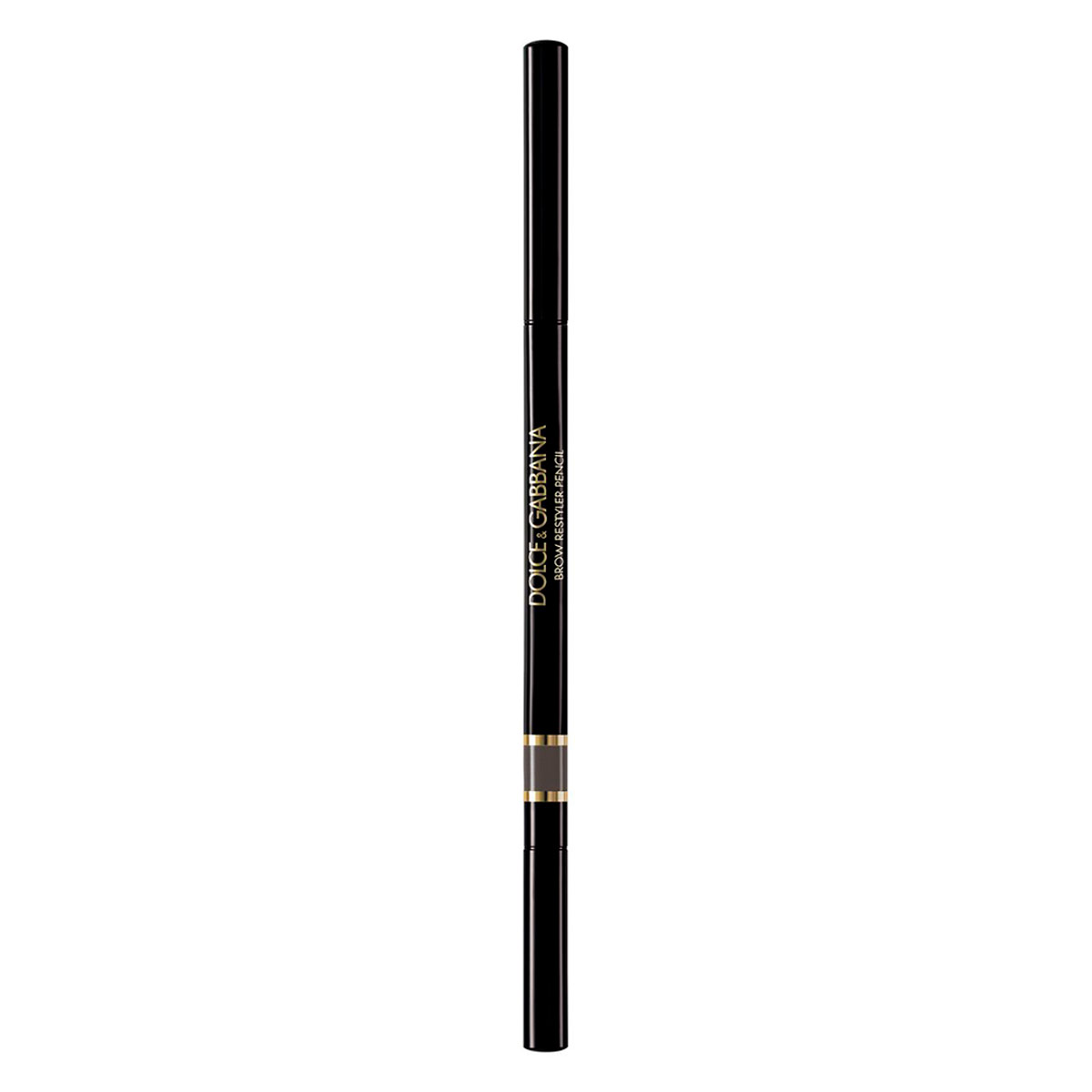 DELINEADOR DE CEJAS DOLCE&GABBANA BROW RESTYLER 04 DARK BROWN 0.9G - 1