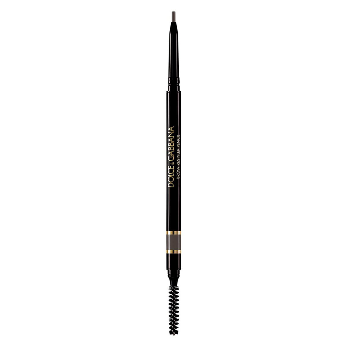 DELINEADOR DE CEJAS DOLCE&GABBANA BROW RESTYLER 04 DARK BROWN 0.9G - 2