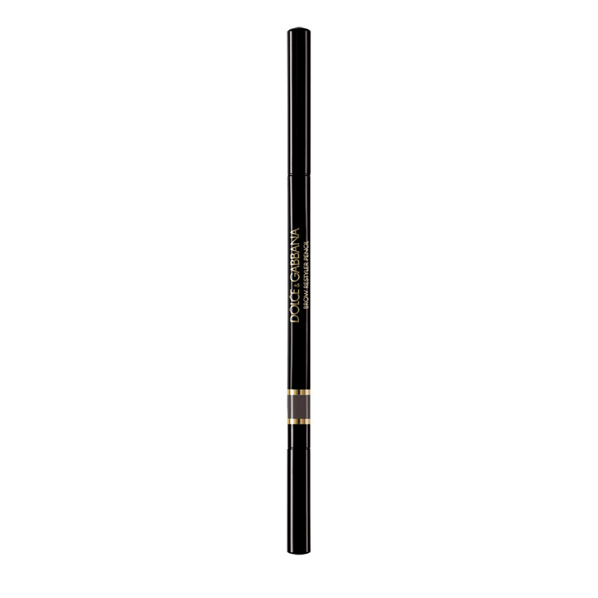 DELINEADOR DE CEJAS DOLCE&GABBANA BROW RESTYLER 05 SOFT BROWN BLACK 0.9G - 1