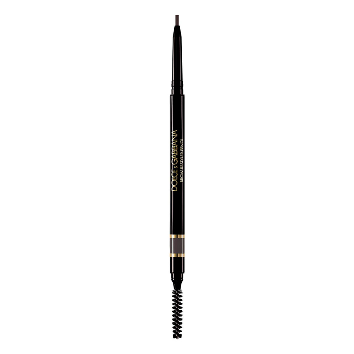 DELINEADOR DE CEJAS DOLCE&GABBANA BROW RESTYLER 05 SOFT BROWN BLACK 0.9G - 2