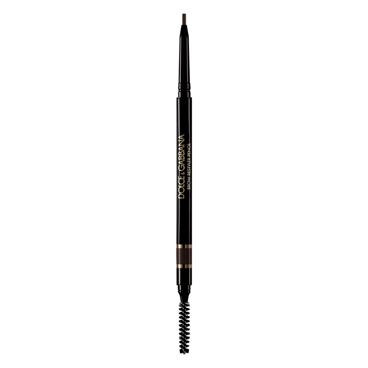 DELINADOR DE CEJAS DOLCE&GABBANA BROW RESTYLER 06 NATURALLY BLACK 0.9G - 2