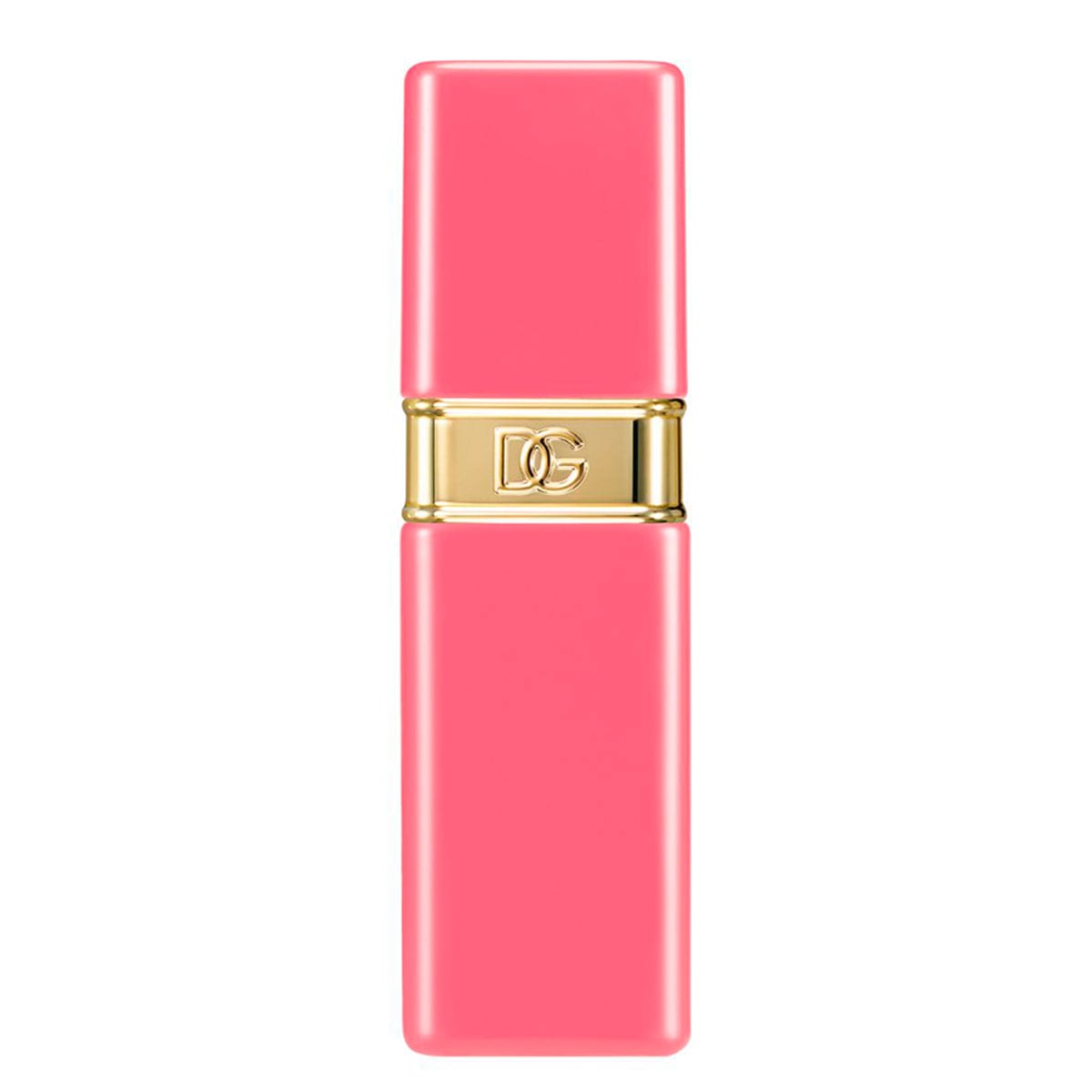 LABIAL HIDRATANTE DOLCE&GABBANA ROSE DEW LIP BITE TINTA LABIA 01 BUBBLY PINK 3.5G - 2