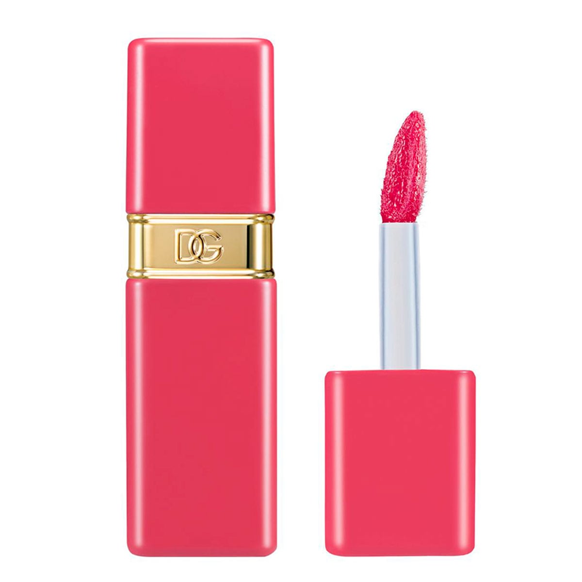 LABIAL HIDRATANTE DOLCE&GABBANA ROSE DEW LIP BITE TINTA LABIAL 02 DAINTY MAUVE 3.5G - 1