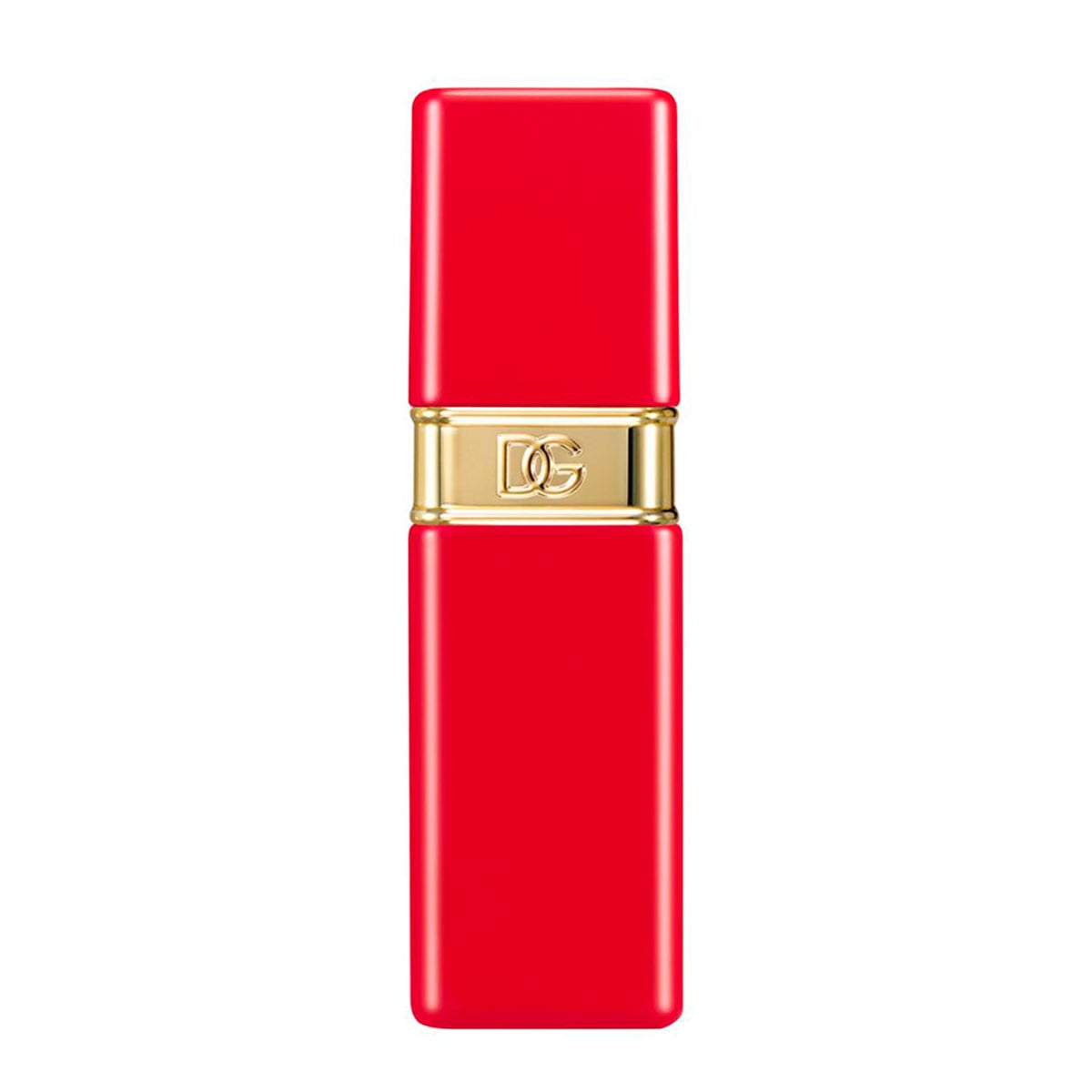 LABIAL HIDRATANTE DOLCE&GABBANA ROSE DEW LIP BITE TINTA LABIAL 04 FLIRTY RED 3.5G - 2