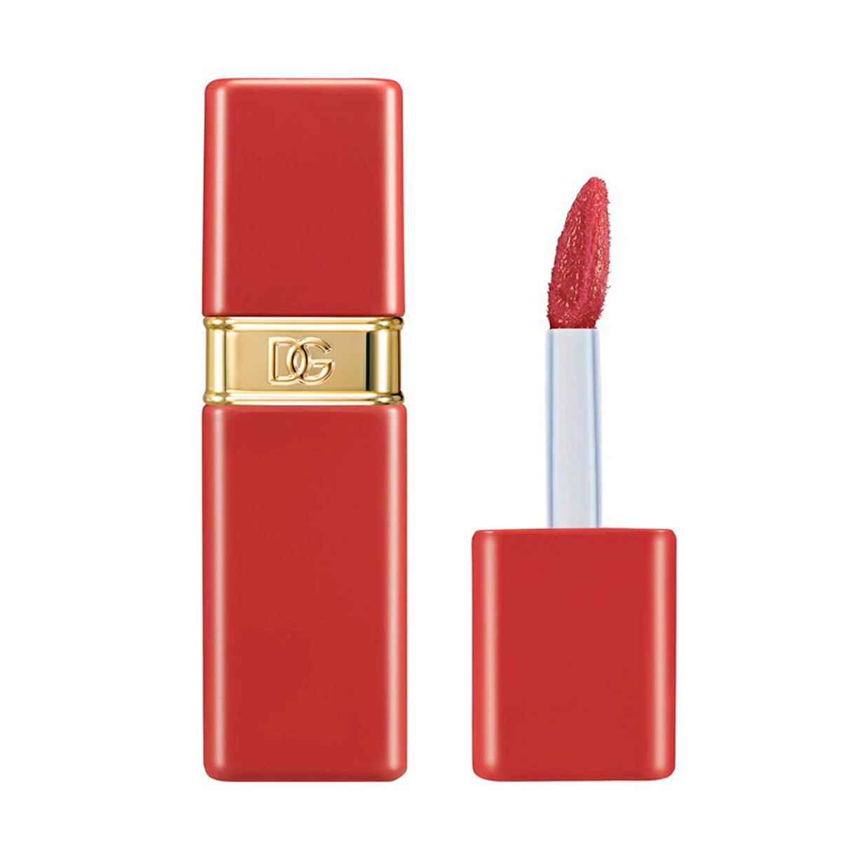 LABIAL HIDRATANTE DOLCE&GABBANA ROSE DEW LIP BITE TINTA LABIAL 05 DREAMY ROSEWOOD 3.5G - 1