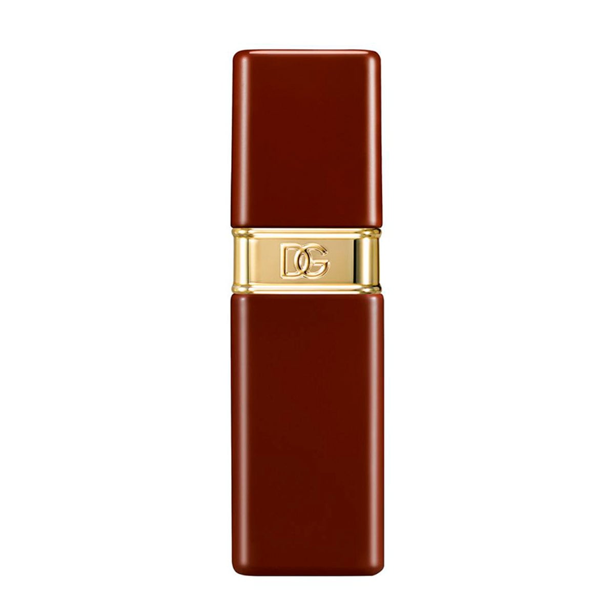 LABIAL HIDRATANTE DOLCE&GABBANA ROSE DEW LIP BITE TINTA LABIAL 06 QUIRKY MOCHA 3.5G - 2