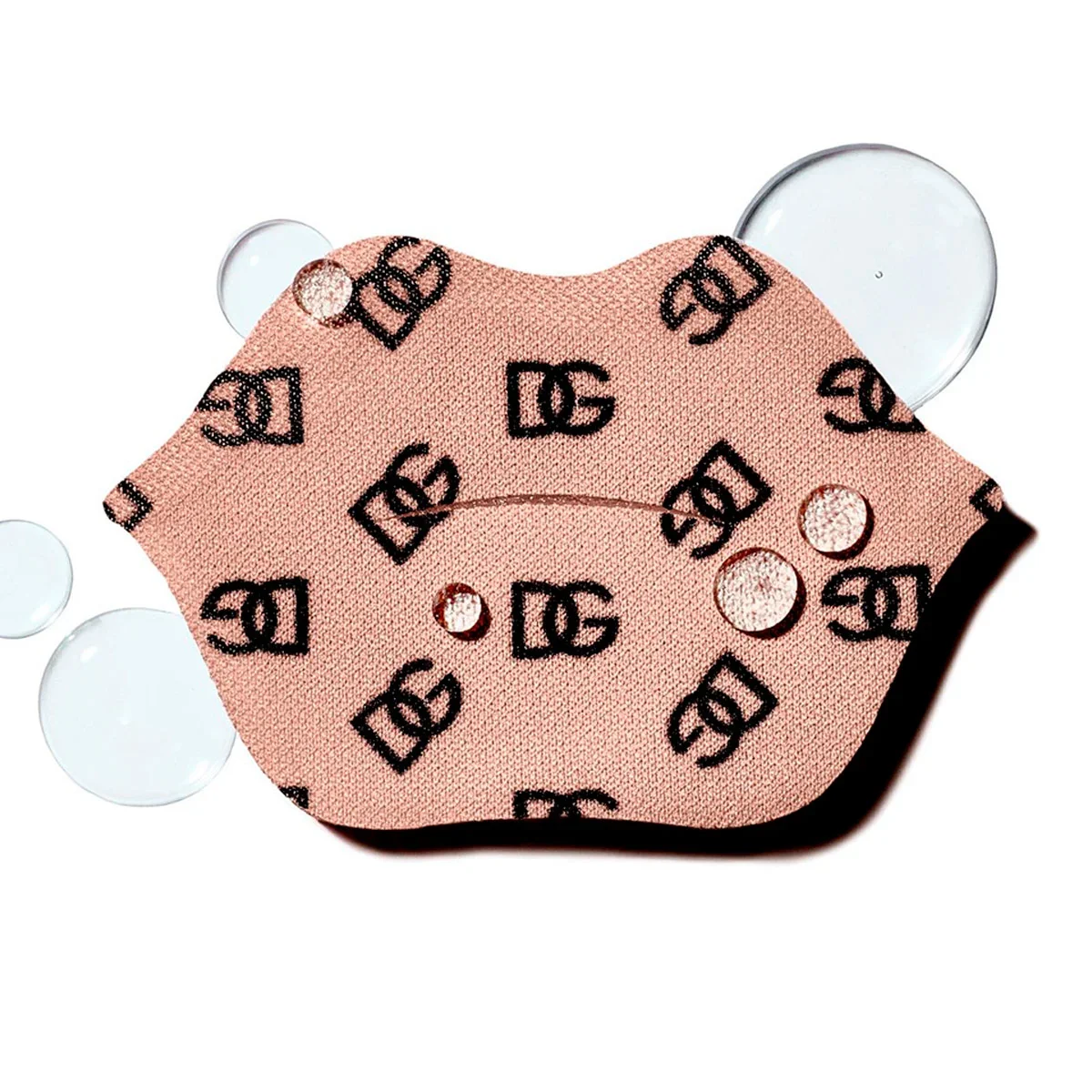 TRATAMIENTO LABIOS DOLCE&GABBANA NOURI-KISS PETAL LIP PATCHES - 3