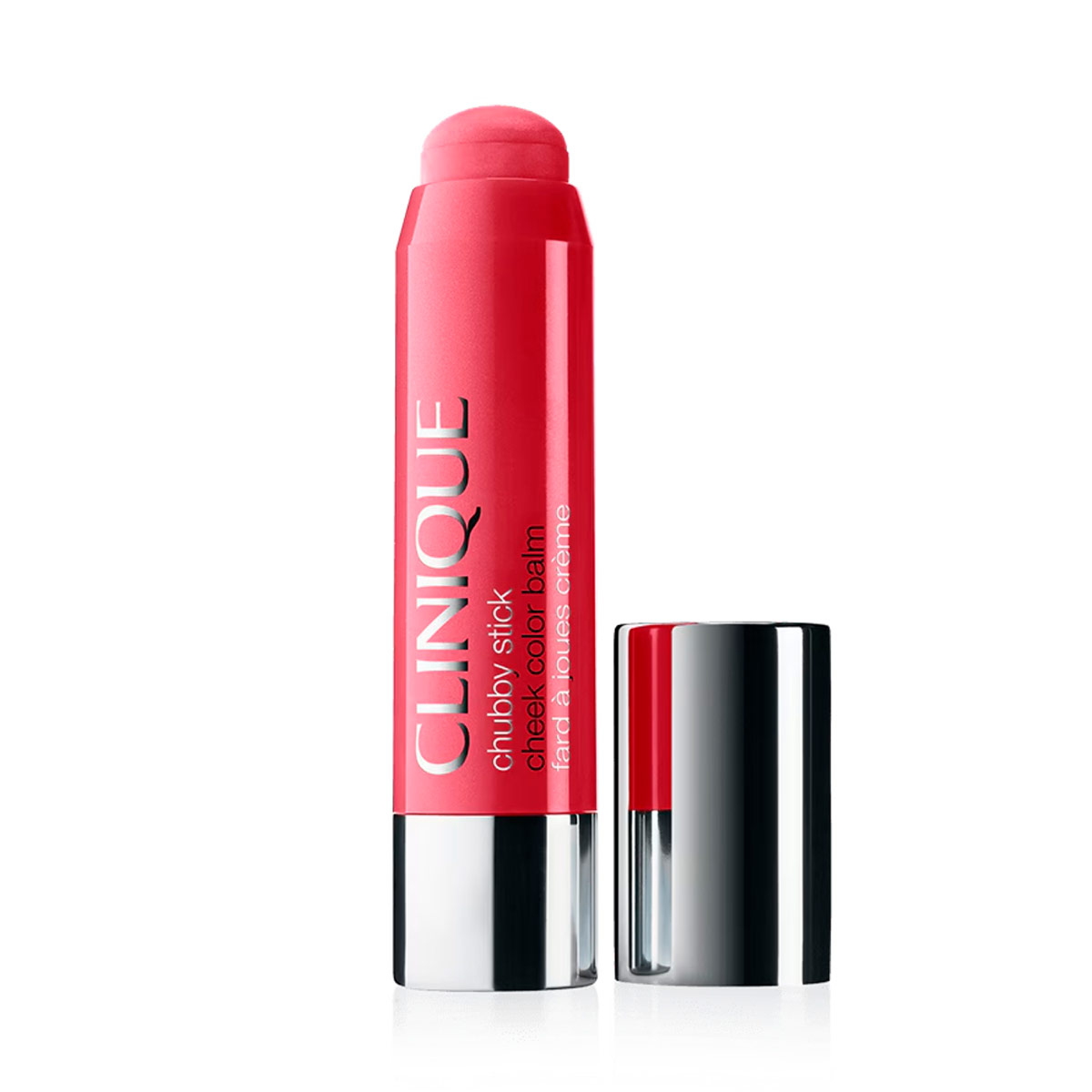 RUBOR CLINIQUE CHUBBY STICK CHEEK COLOR BALM - 1