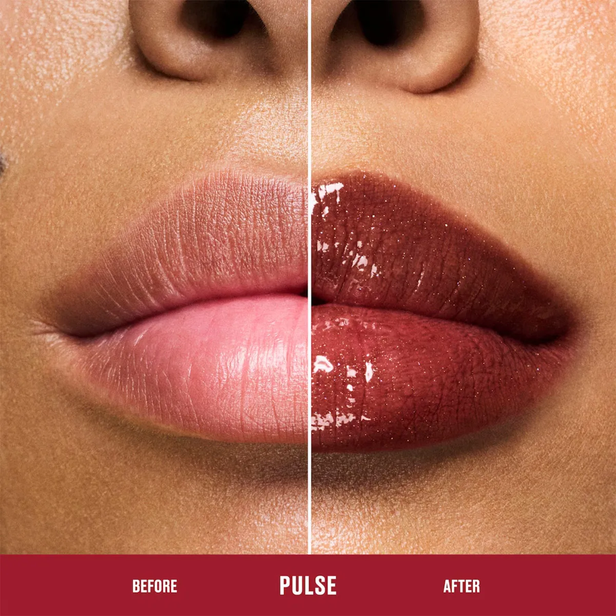 BRILLO LABIAL MAC LIPGLASS CUSHION HIGH PIGMENT OIL PULSE - 4
