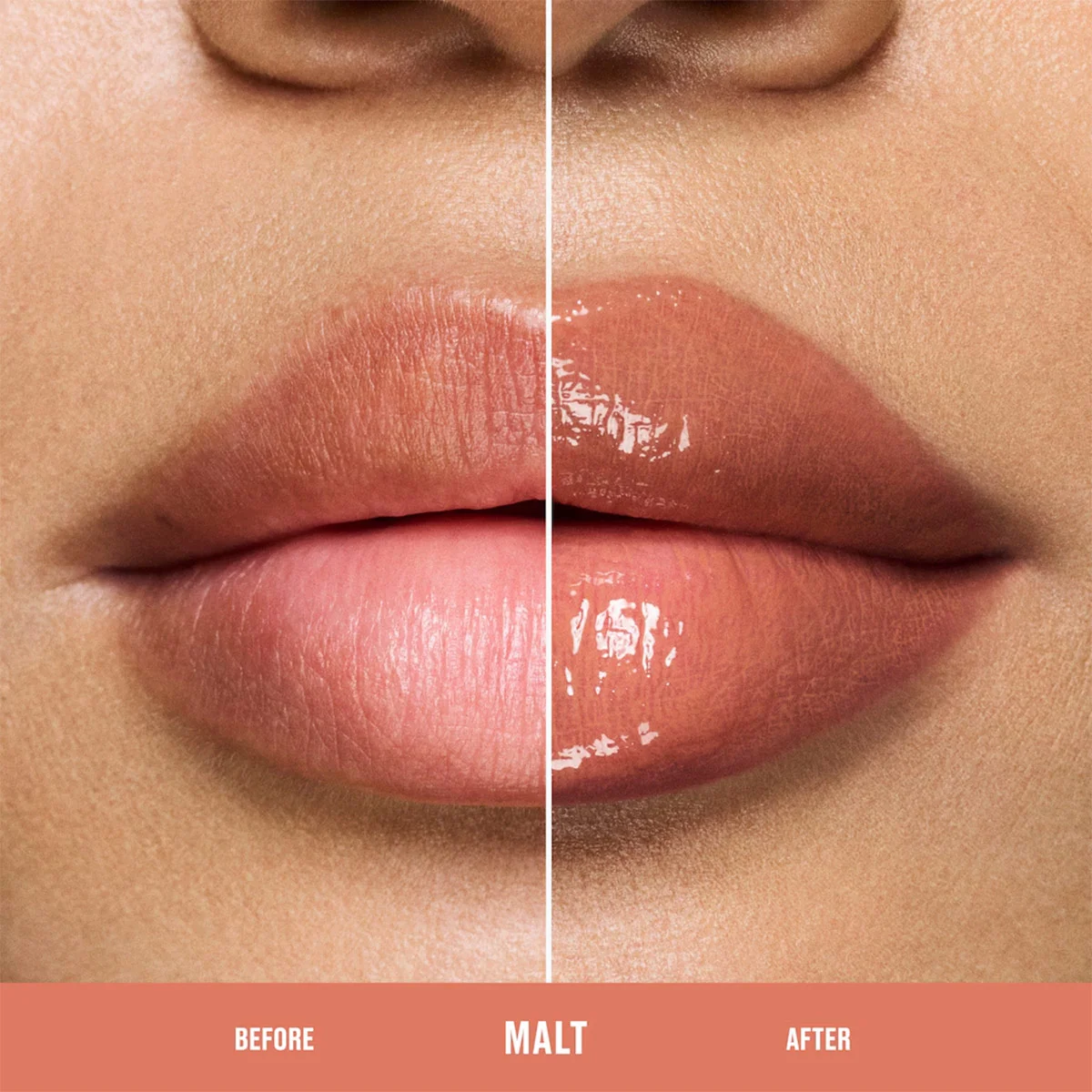BRILLO LABIAL MAC LIPGLASS CUSHION HIGH PIGMENT OIL MALT - 4