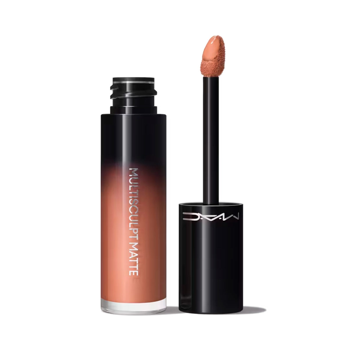 SOMBRA LÍQUIDA MAC MULTISCULPT MATTE BUFFED UP - 1