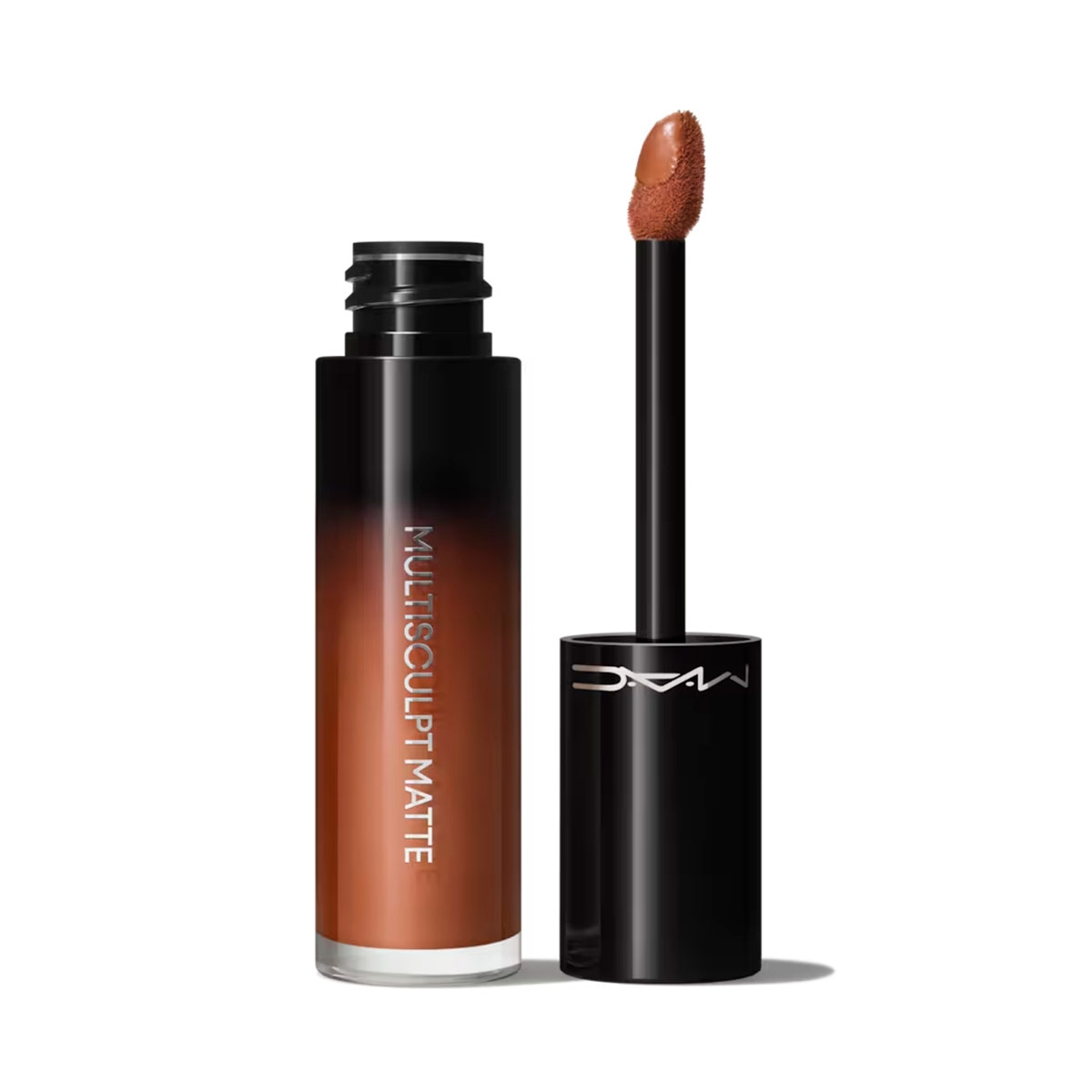 SOMBRA LÍQUIDA MAC MULTISCULPT MATTE UNCORKED - 1