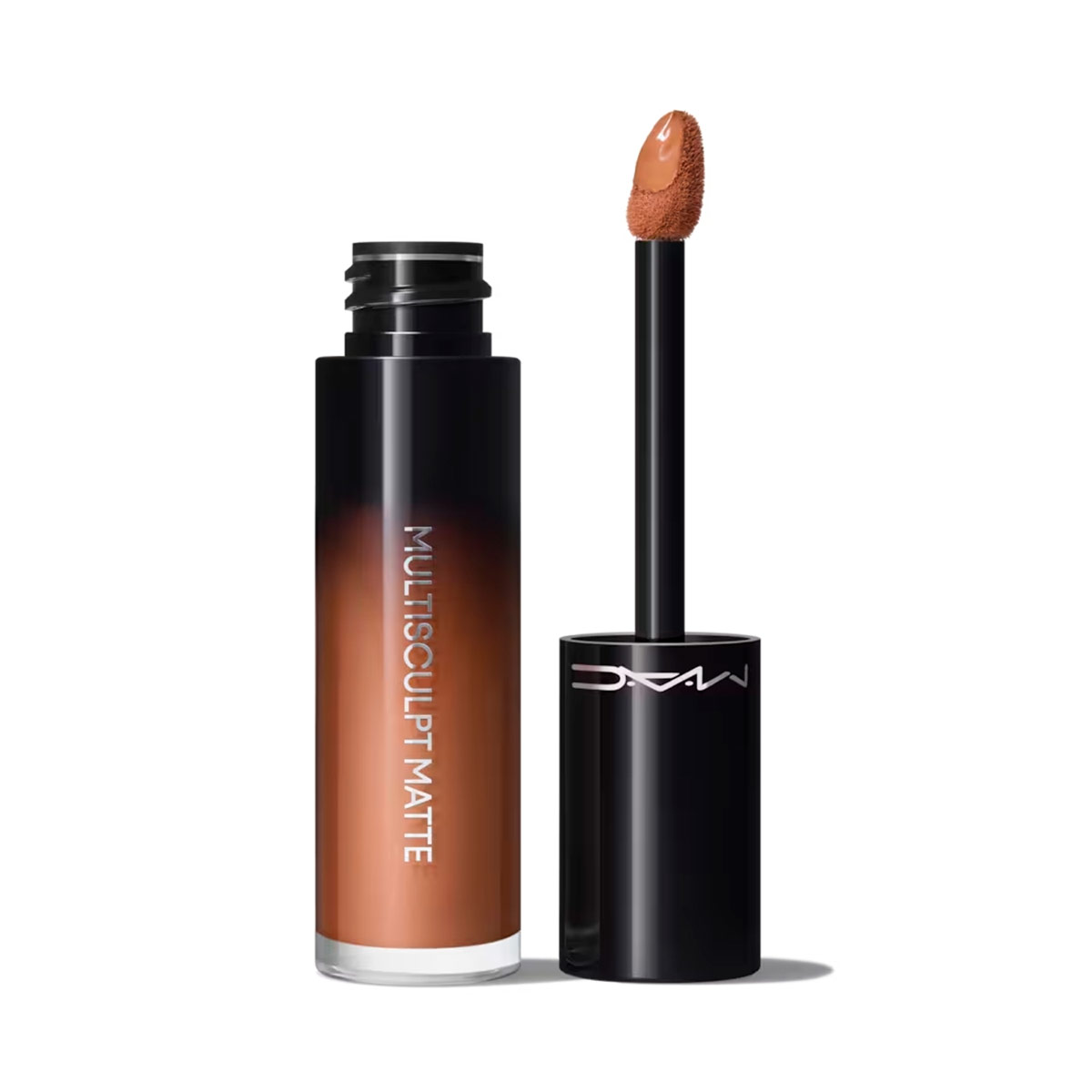 SOMBRA LÍQUIDA MAC MULTISCULPT MATTE HODGE PODGE - 1