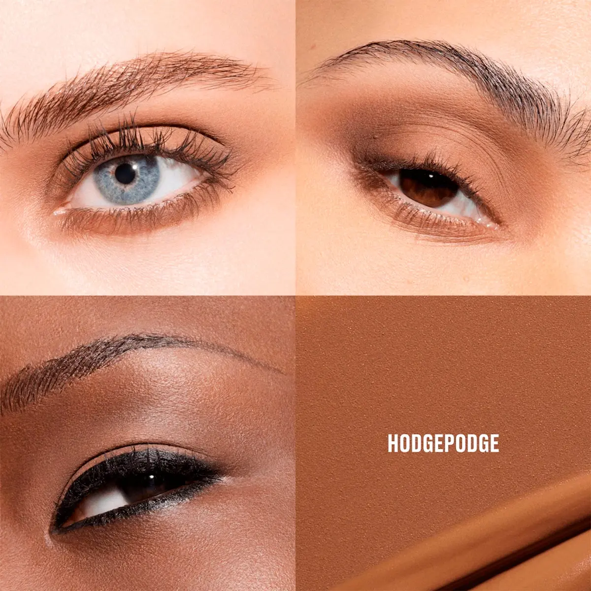 SOMBRA LÍQUIDA MAC MULTISCULPT MATTE HODGE PODGE - 3
