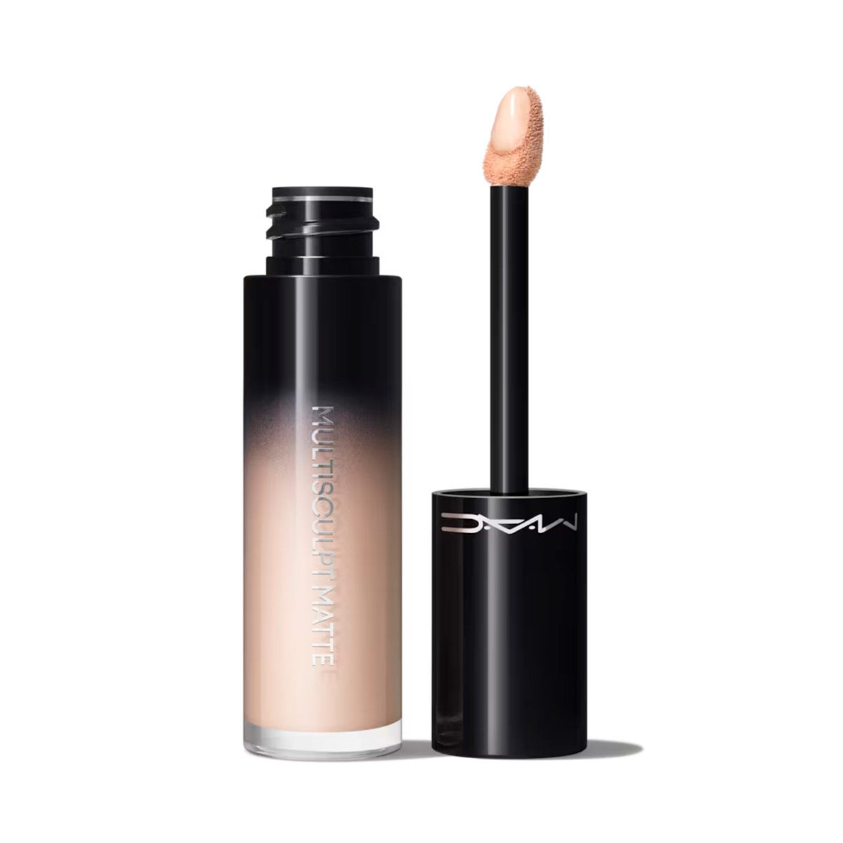 SOMBRA LÍQUIDA MAC MULTISCULPT MATTE BRULÉ - 1