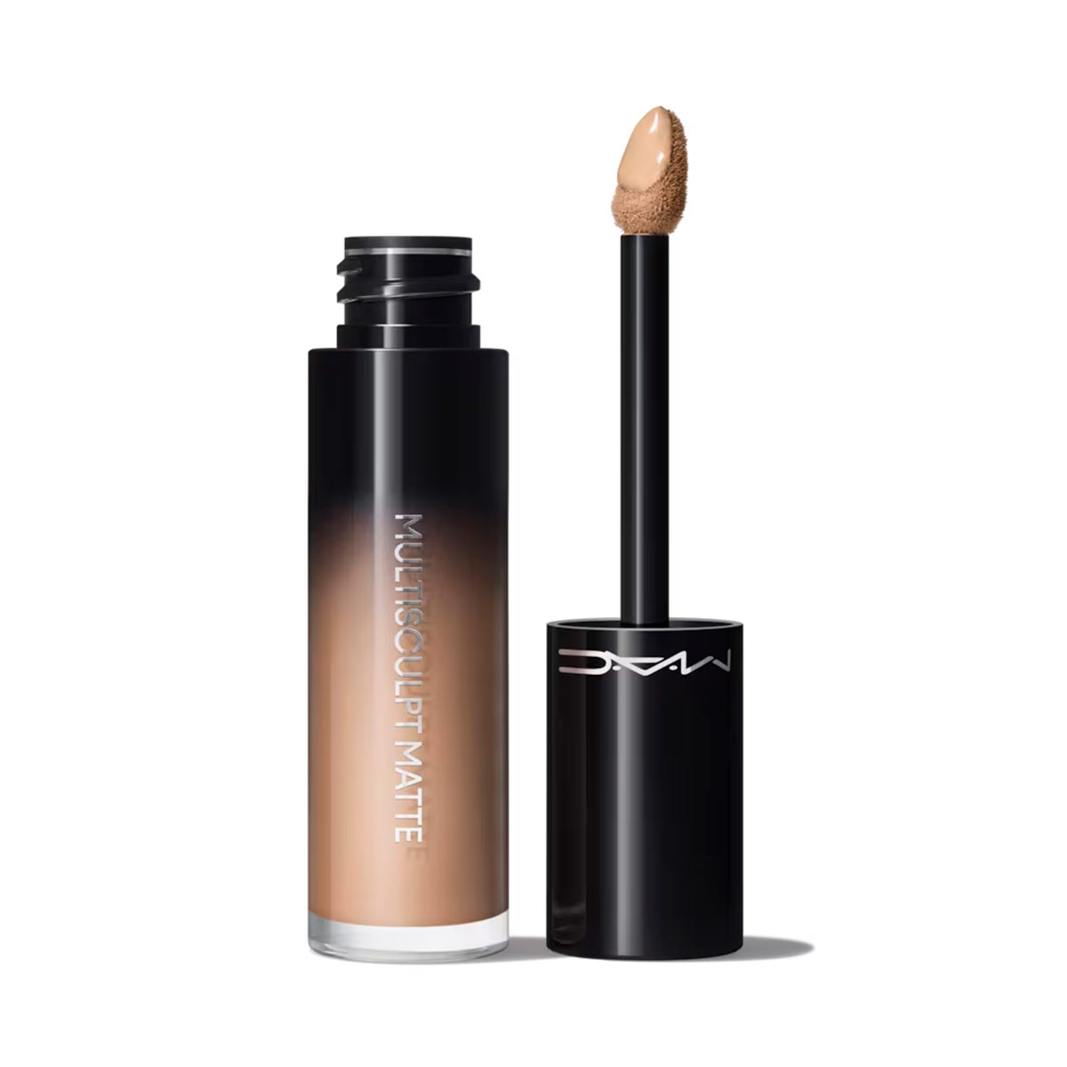 SOMBRA LÍQUIDA MAC MULTISCULPT MATTE OMEGA - 1
