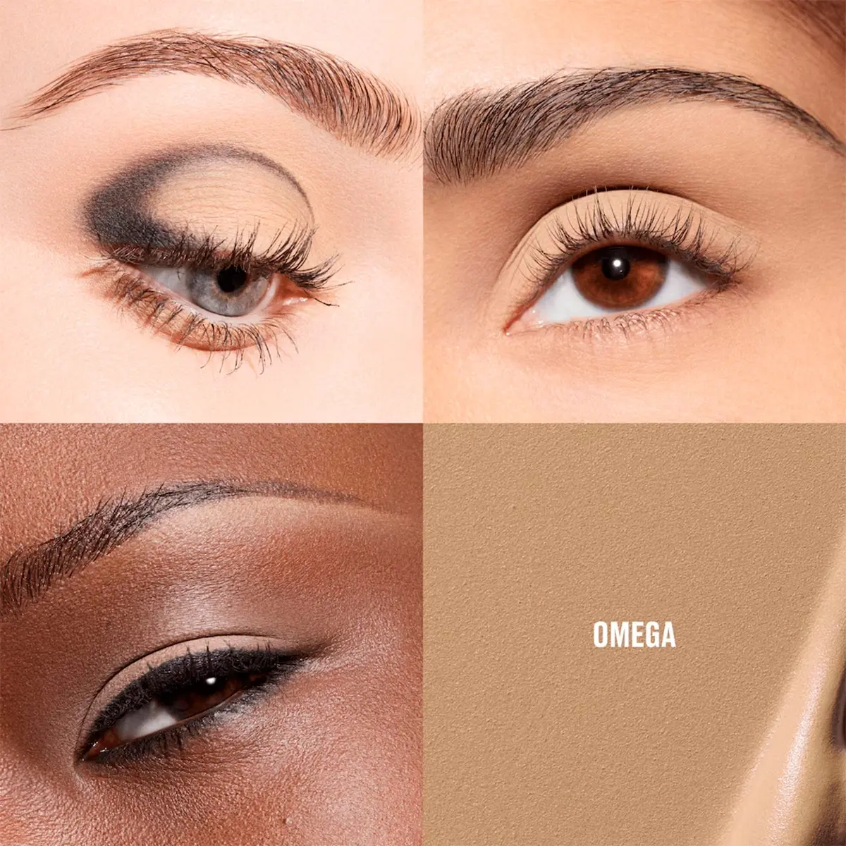 SOMBRA LÍQUIDA MAC MULTISCULPT MATTE OMEGA - 3