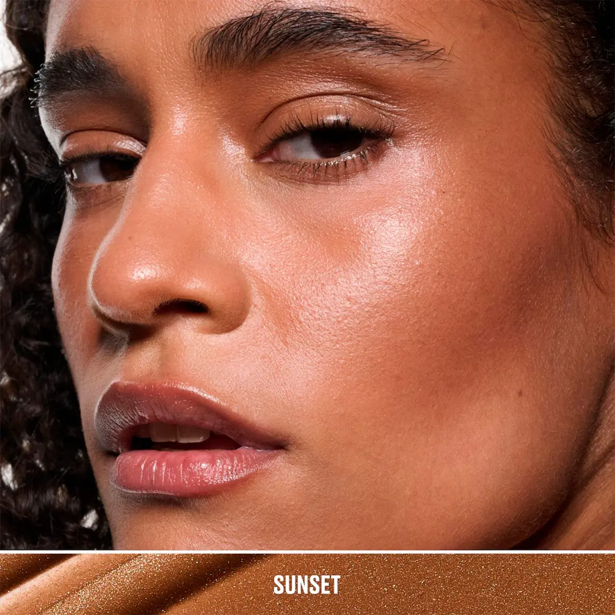 BRONCEADOR MAC STROBE BEAM SUNSET - 3