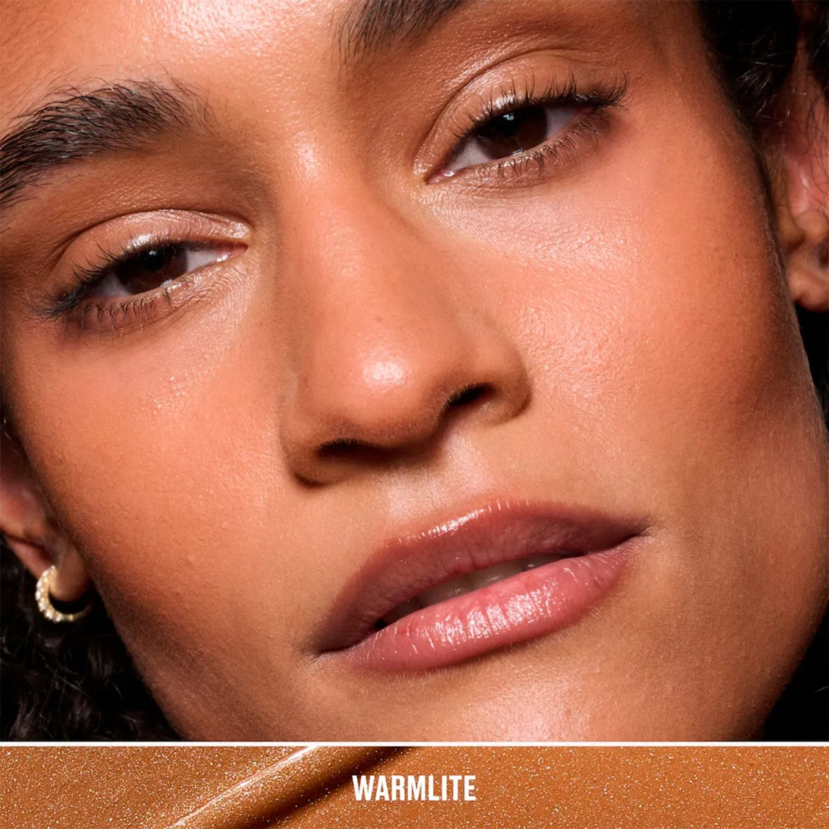 BRONCEADOR MAC STROBE BEAM WARMLITE - 3