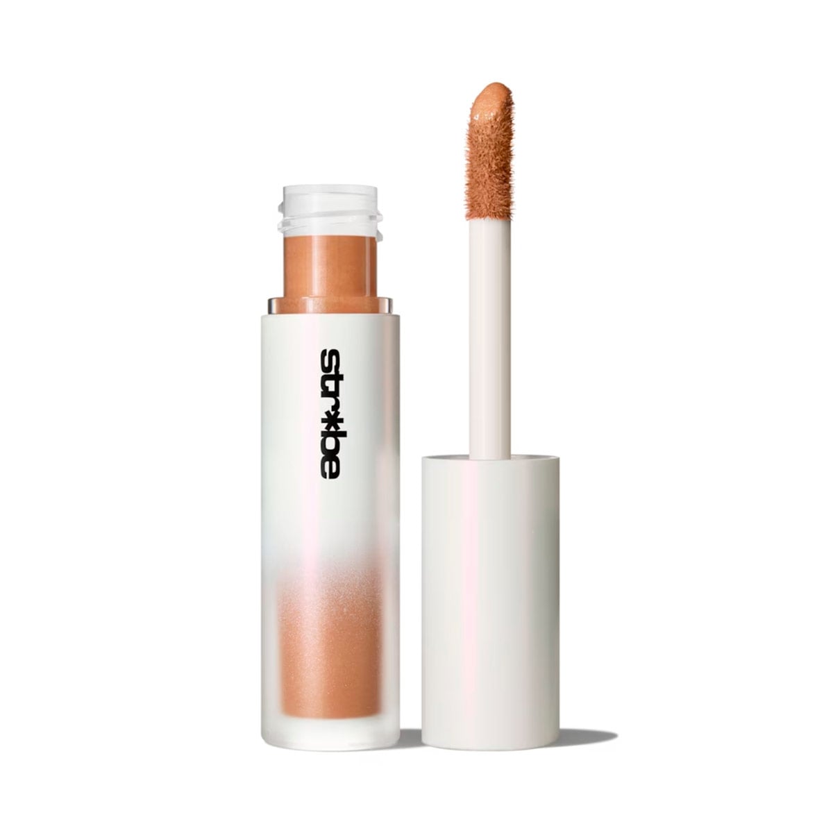 BRONCEADOR MAC STROBE BEAM FLASHLITE - 1