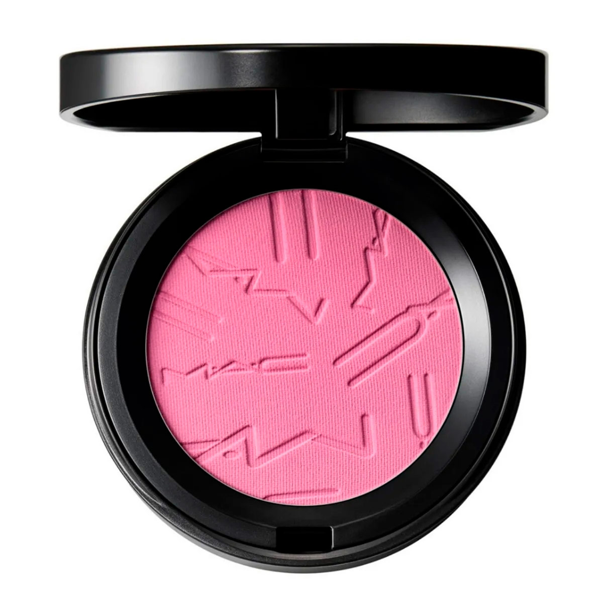 RUBOR MAC SKINFINISH COLOURSTRUCK SNOB - 1