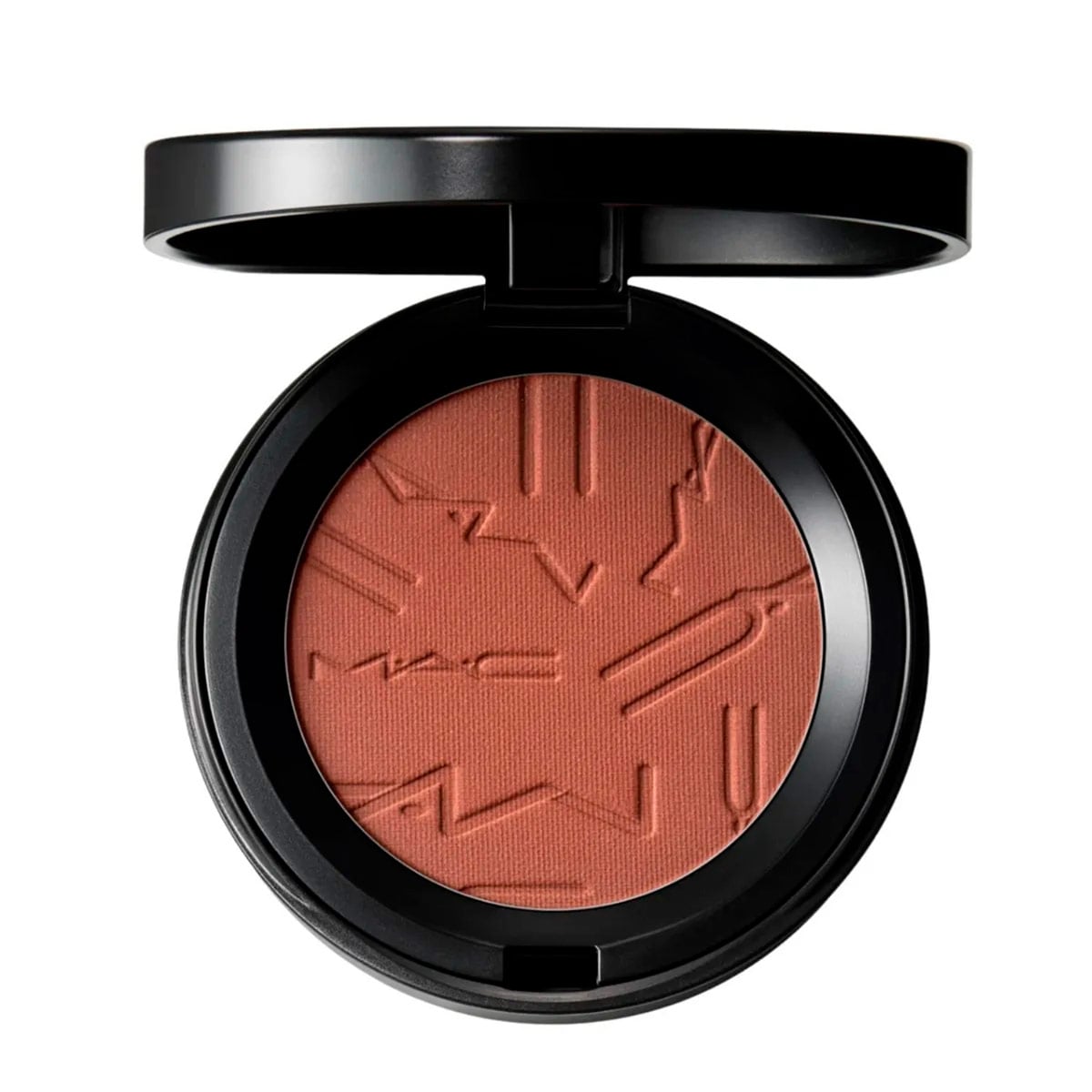 RUBOR MAC SKINFINISH COLOURSTRUCK RAIZIN - 1