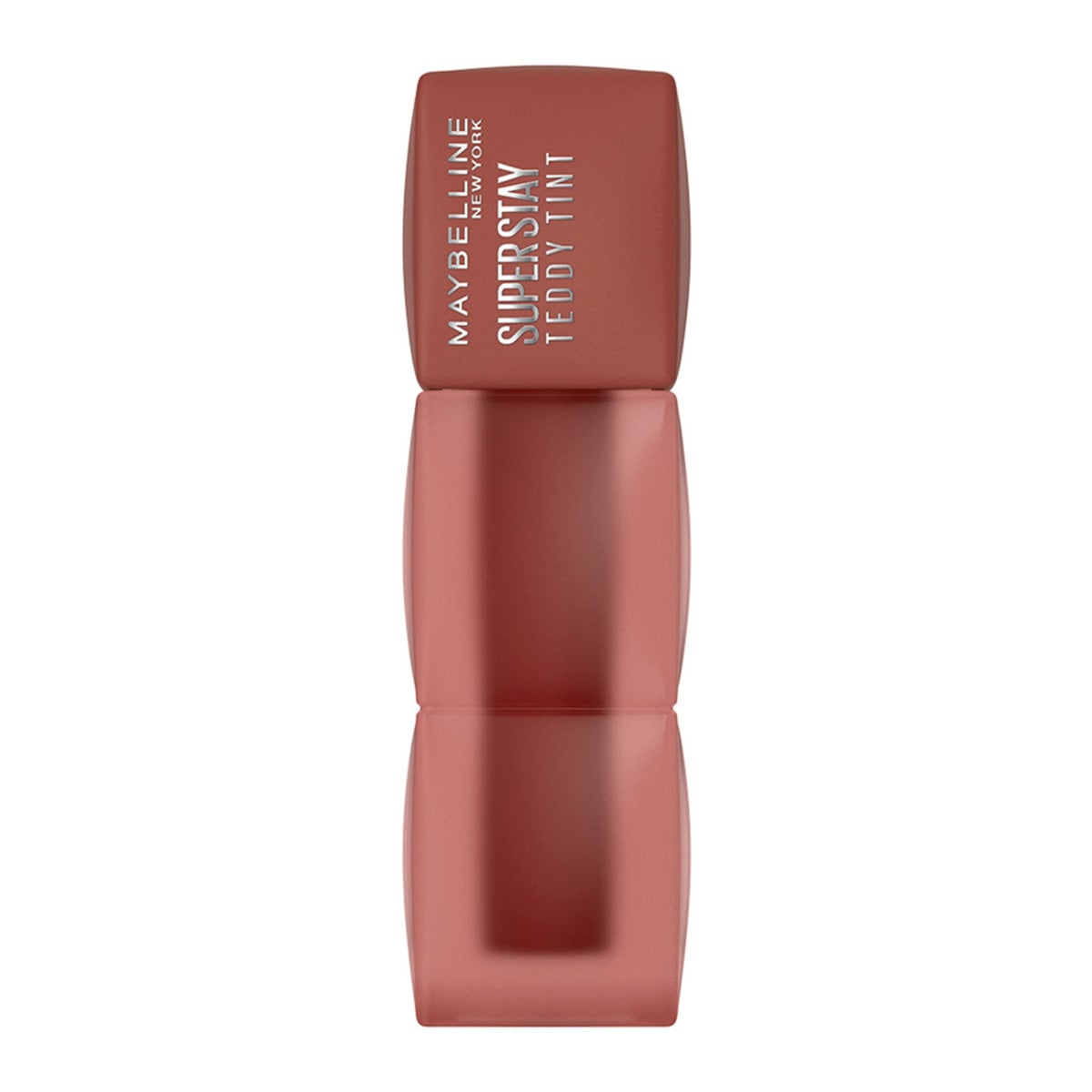 PACK LABIALES MAYBELLINE DUO TEDDY TINT - 2