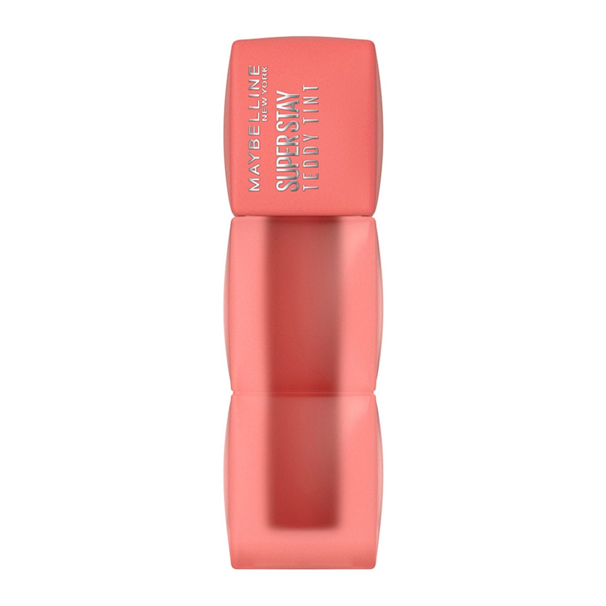 PACK LABIALES MAYBELLINE DUO TEDDY TINT - 5