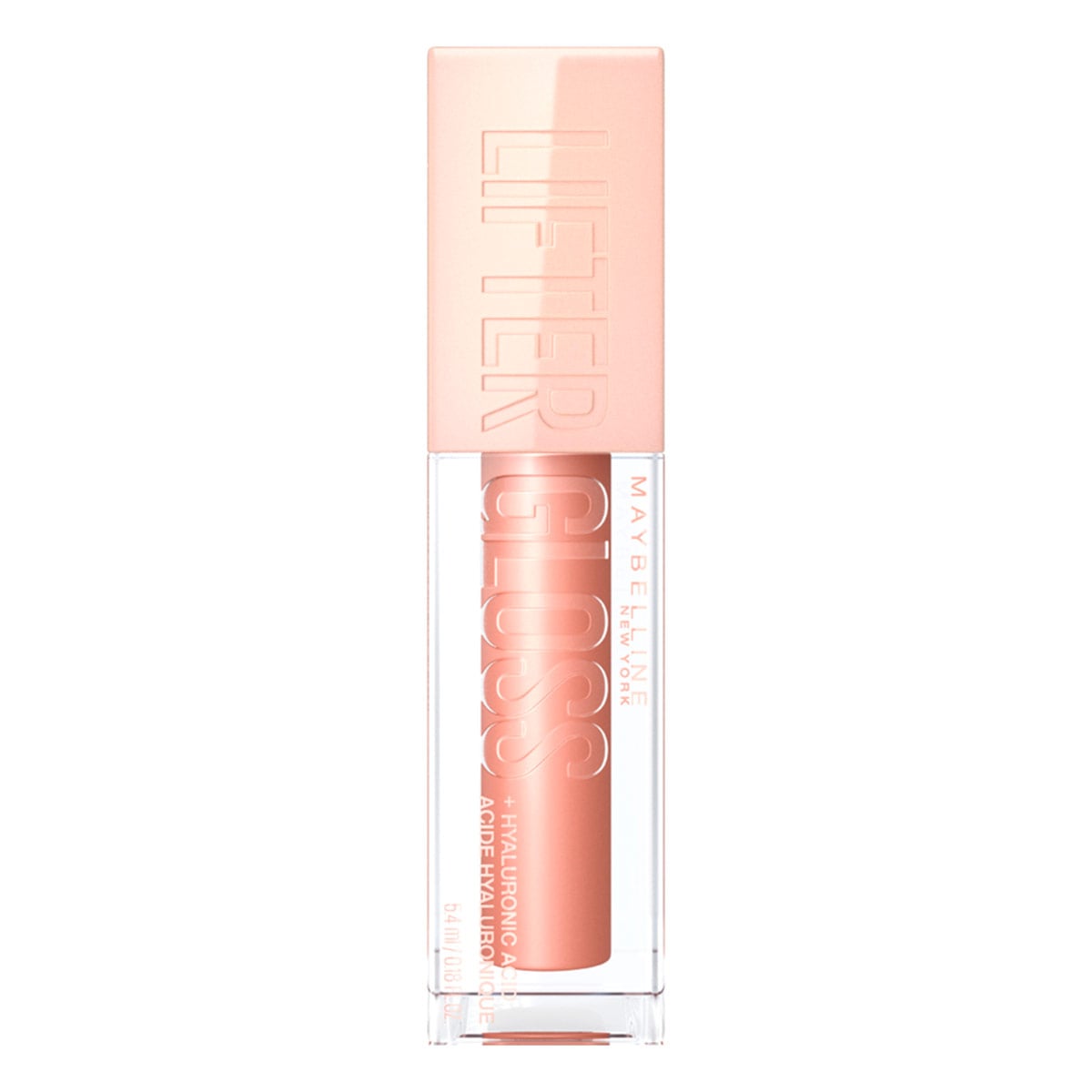 SET MAQUILLAJE MAYBELLINE LIFTER LINER ON IT + LIFTER GLOSS STONE - 3