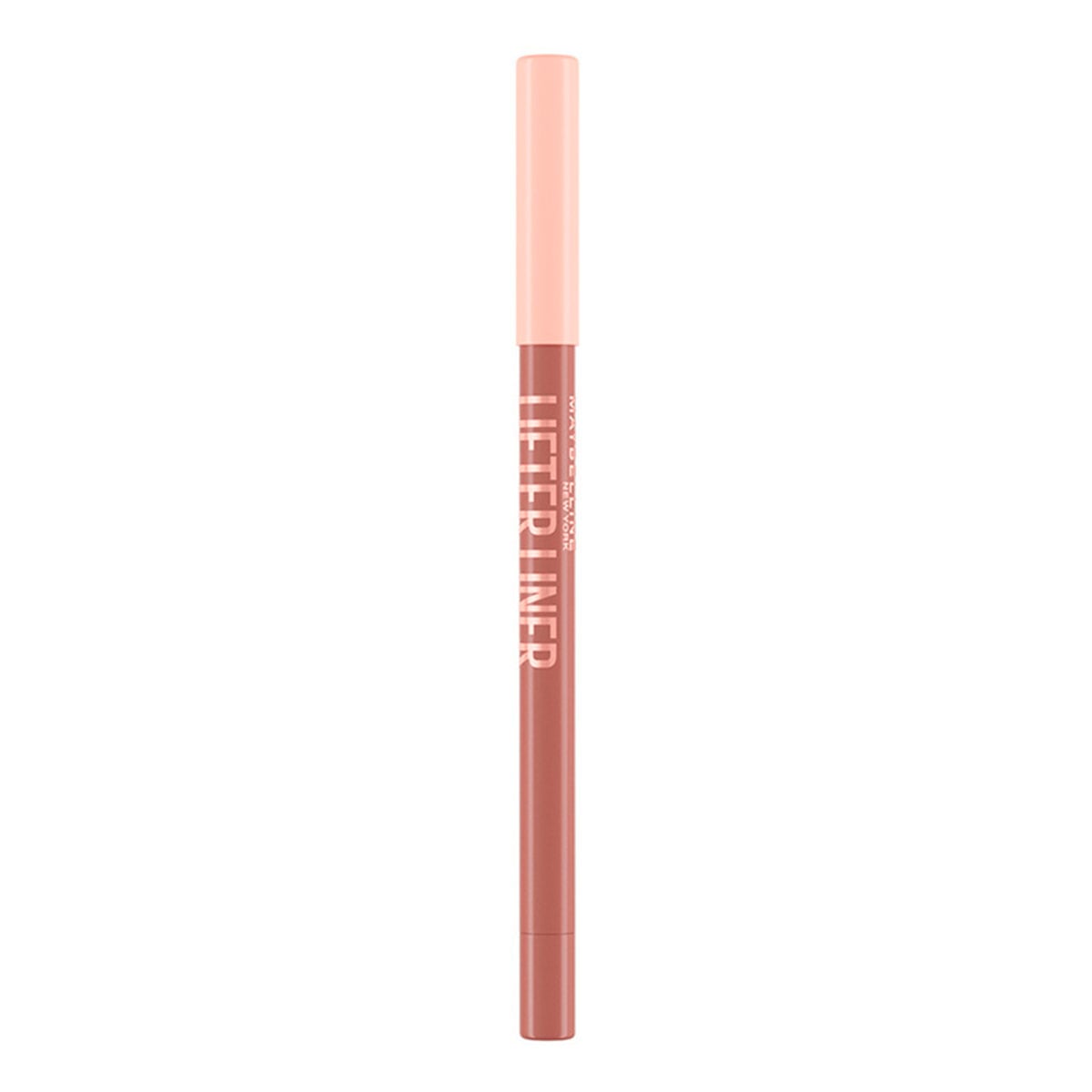 SET MAQUILLAJE MAYBELLINE LIFTER LINER ON IT + LIFTER GLOSS STONE - 4