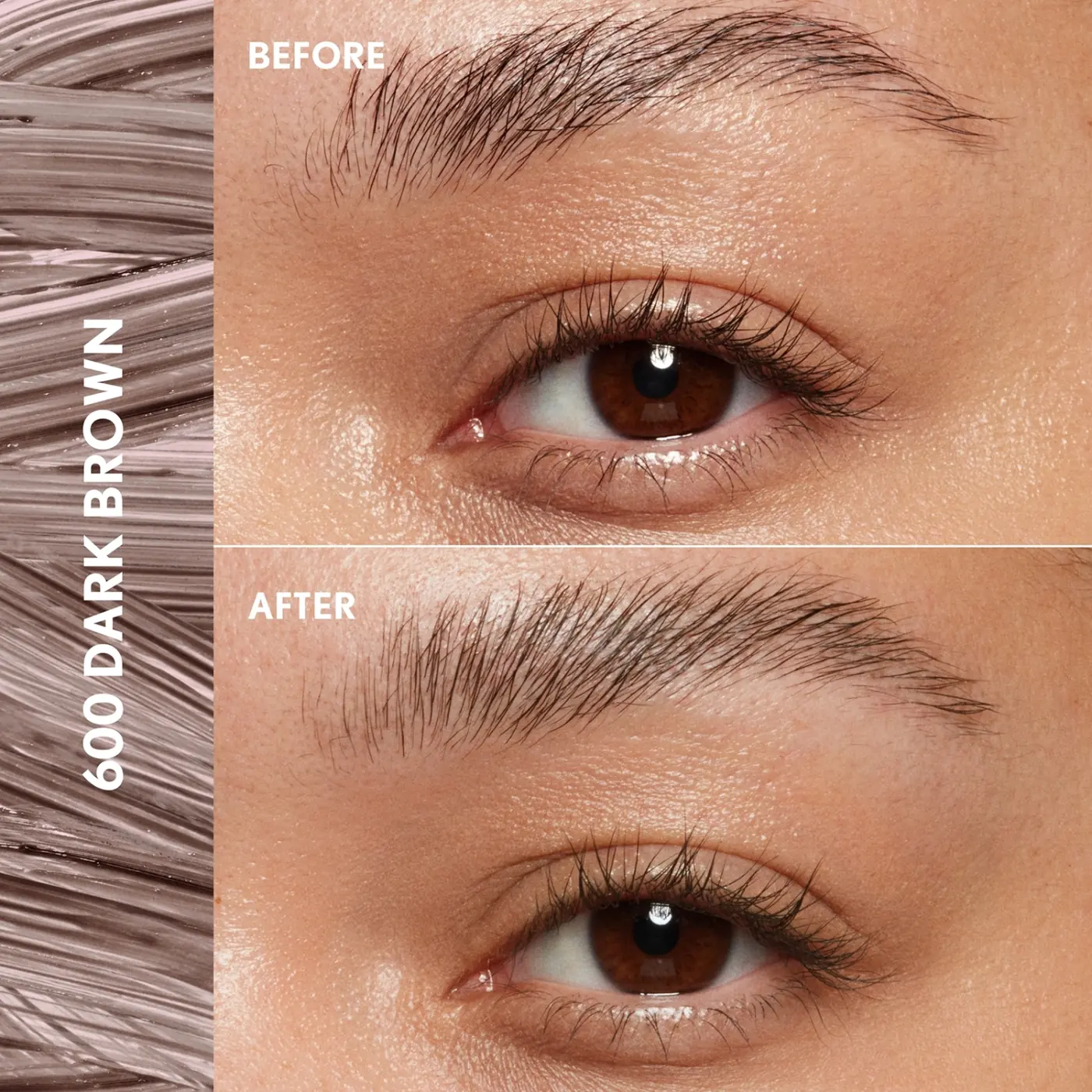 PACK SOMBRAS COVERGIRL SUNSETS + GEL DE CEJAS CLEAN FRESH DARK BROWN - 7