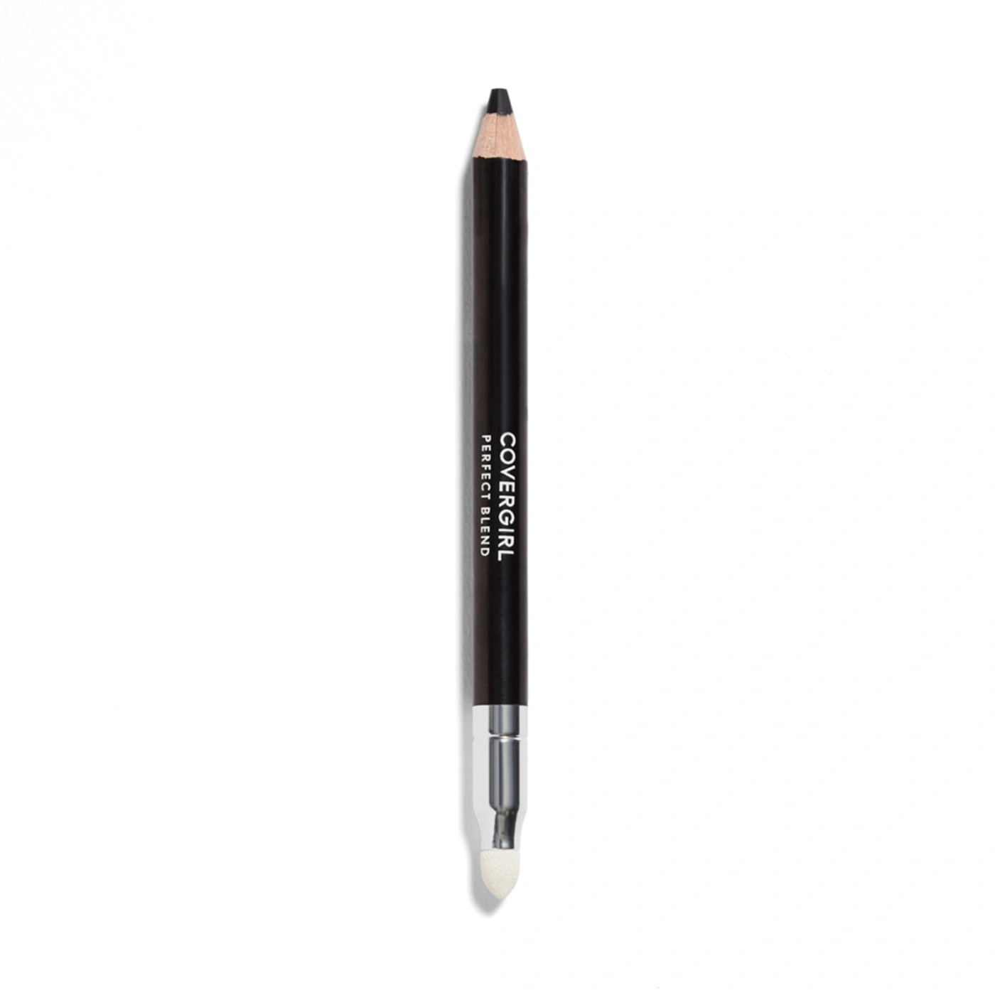 PACK MÁSCARA DE PESTAÑAS COVERGIRL LASH BLAST CLEAN WP + DELINEADOR PERFECT BLEND PENCIL BLACK - 5
