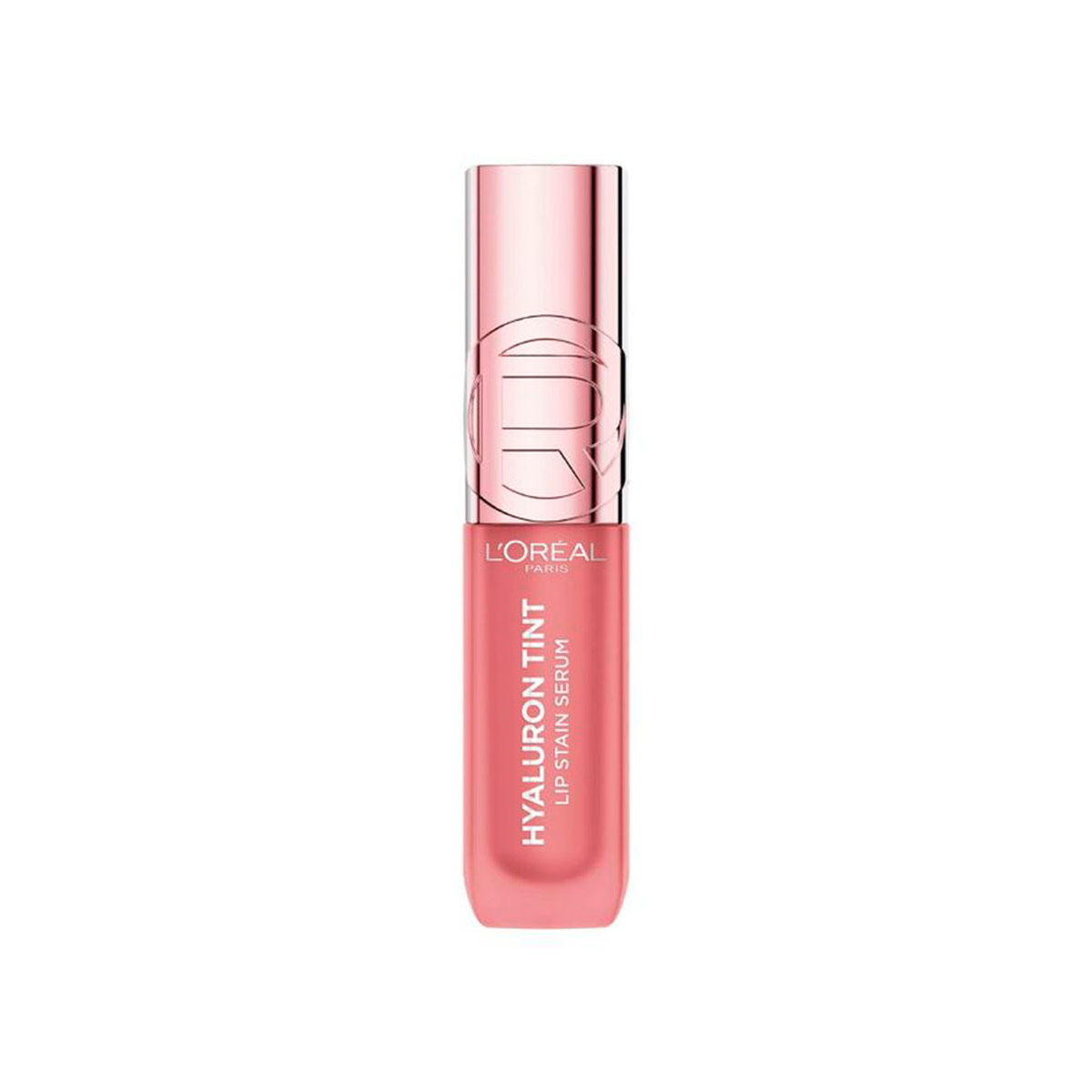 LABIAL LOREAL HYALURON TINT WORTH IT - 2