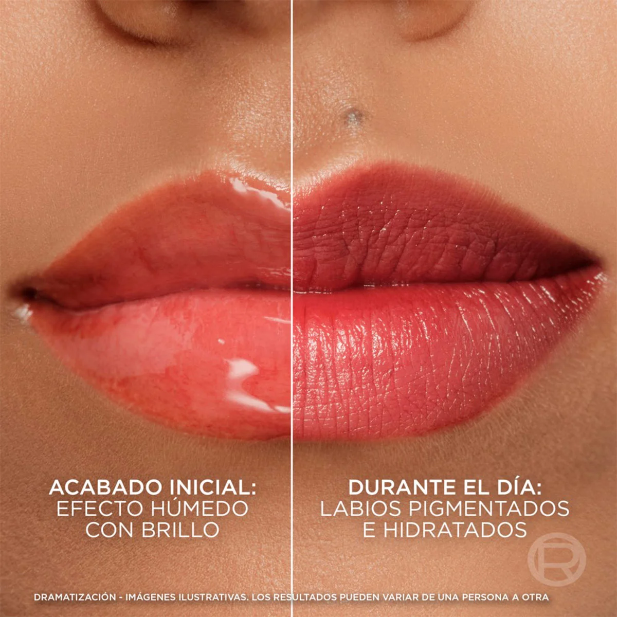 LABIAL LOREAL HYALURON TINT WORTH IT - 5