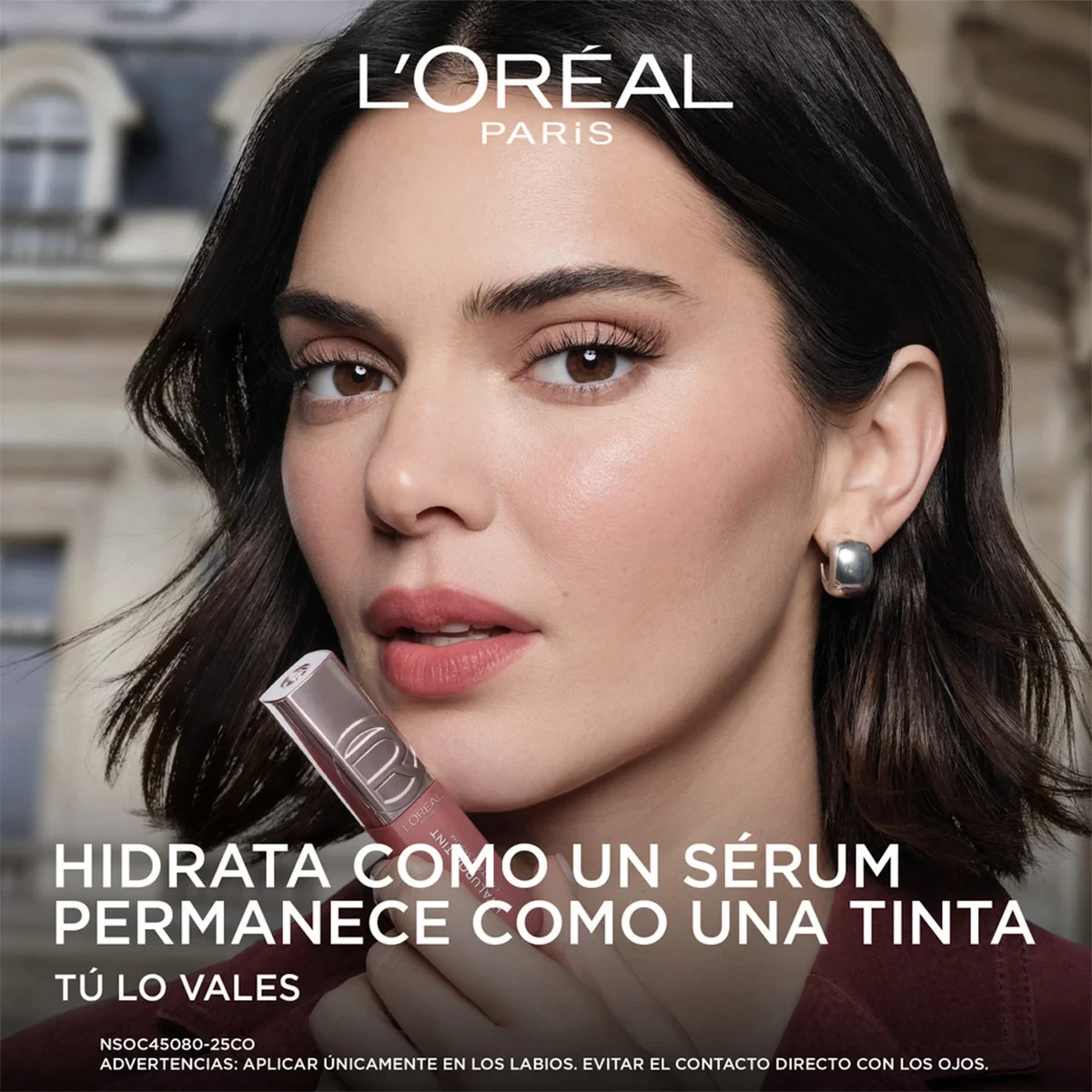 LABIAL LOREAL HYALURON TINT WORTH IT - 9