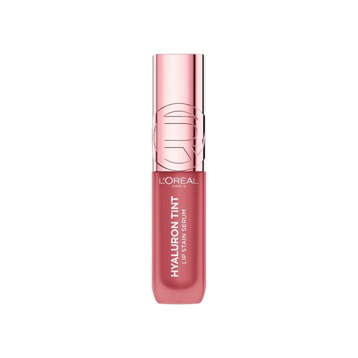 LABIAL LOREAL HYALURON TINT WORTH IT MEDIUM - 2