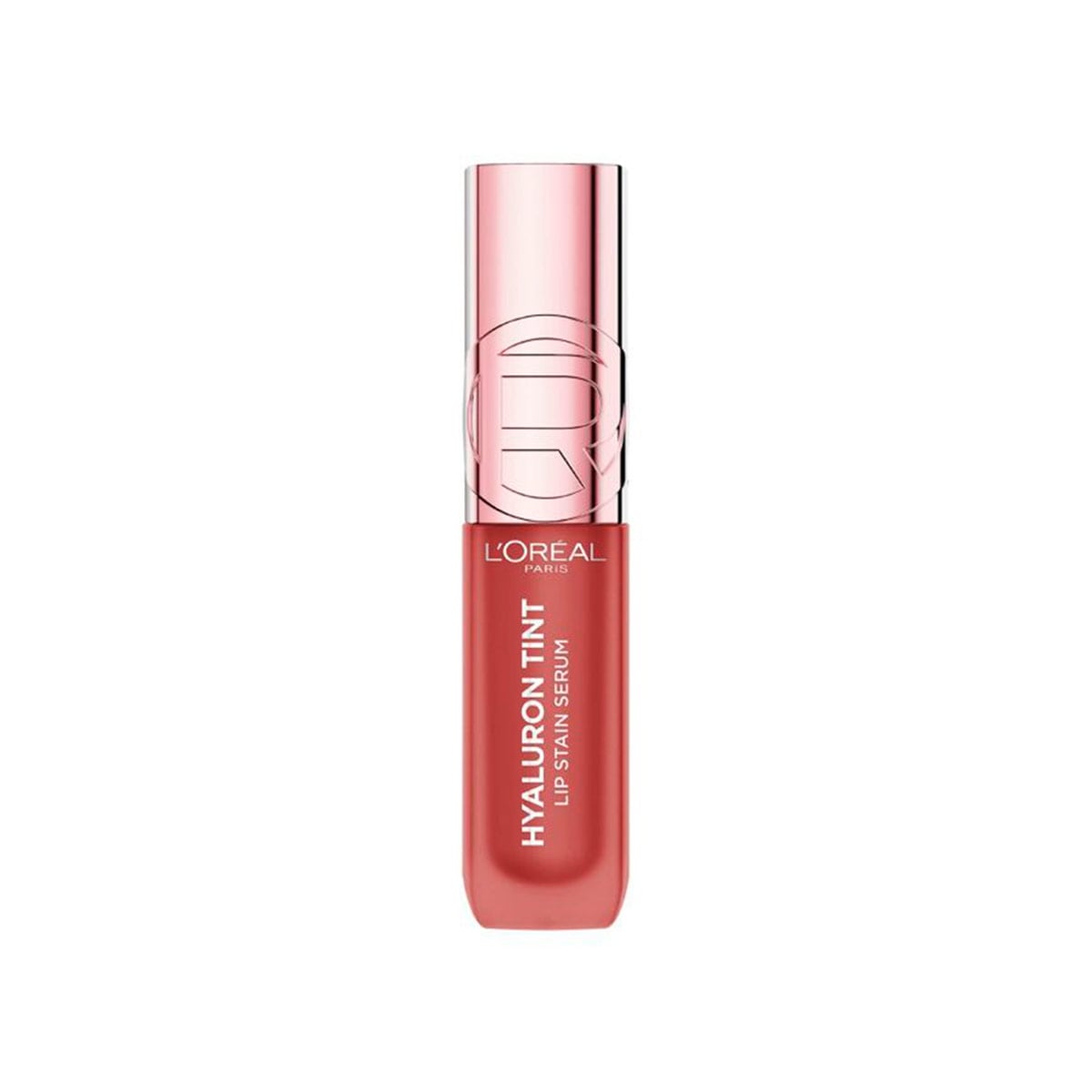 LABIAL LOREAL HYALURON TINT TEA TIME - 2