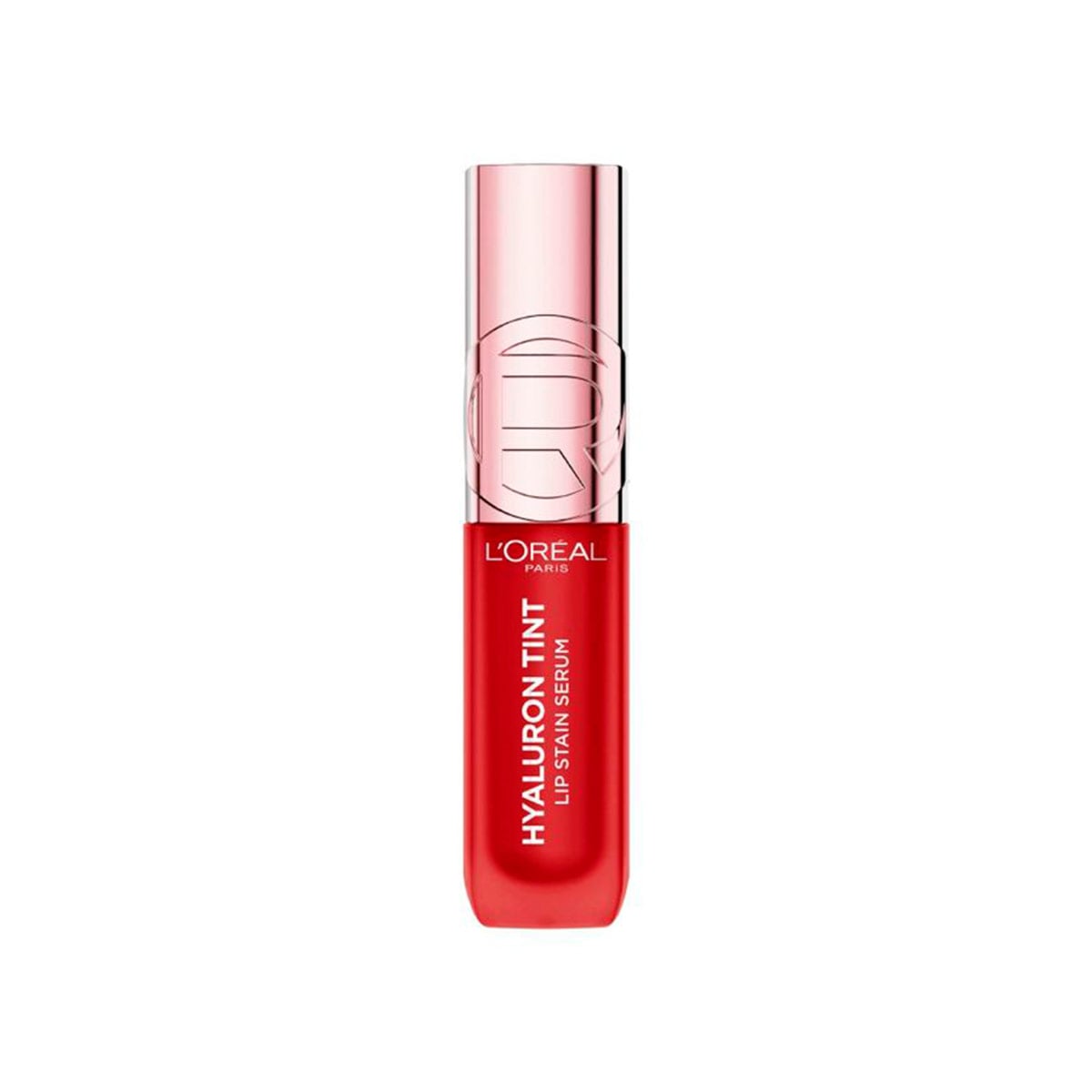 LABIAL LOREAL HYALURON TINT LE ROUGE PARIS - 2
