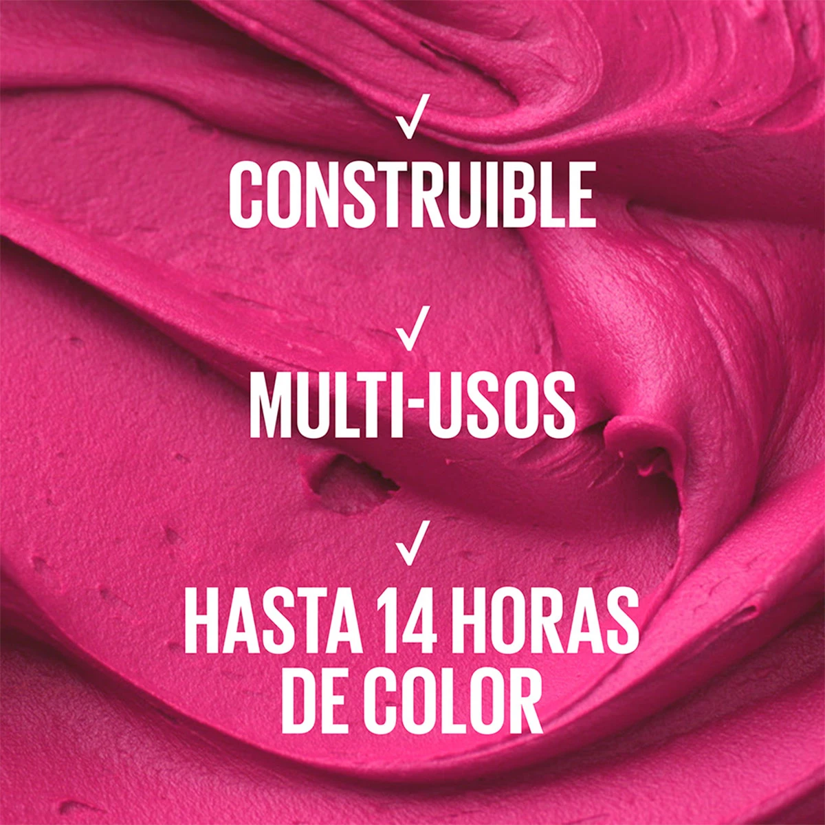 RUBOR MOUSSE MAYBELLINE CLOUDTOPIA SOLAR SERENITY - 9