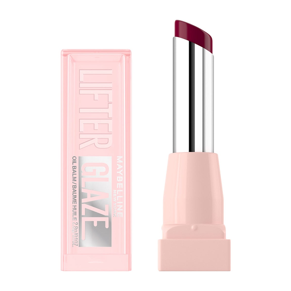 BÁLSAMO LABIAL MAYBELLINE LIFTER GLAZE ACAI GLAZE - 2